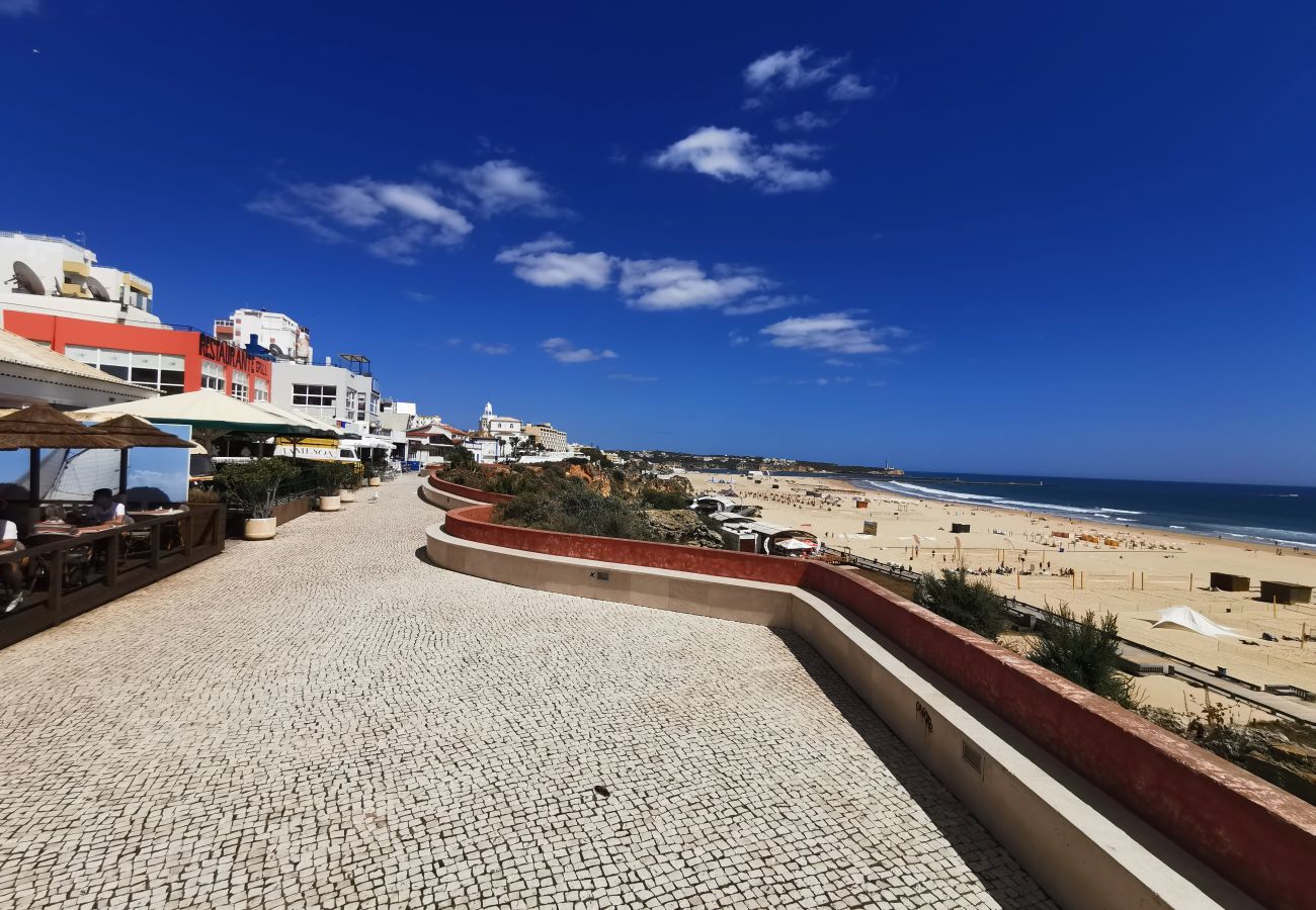 Apartamento em Portimão - Apartamento Rocha Paraíso Pearl Apartamento em Portimão - Apartamento Rocha Paraíso Pearl