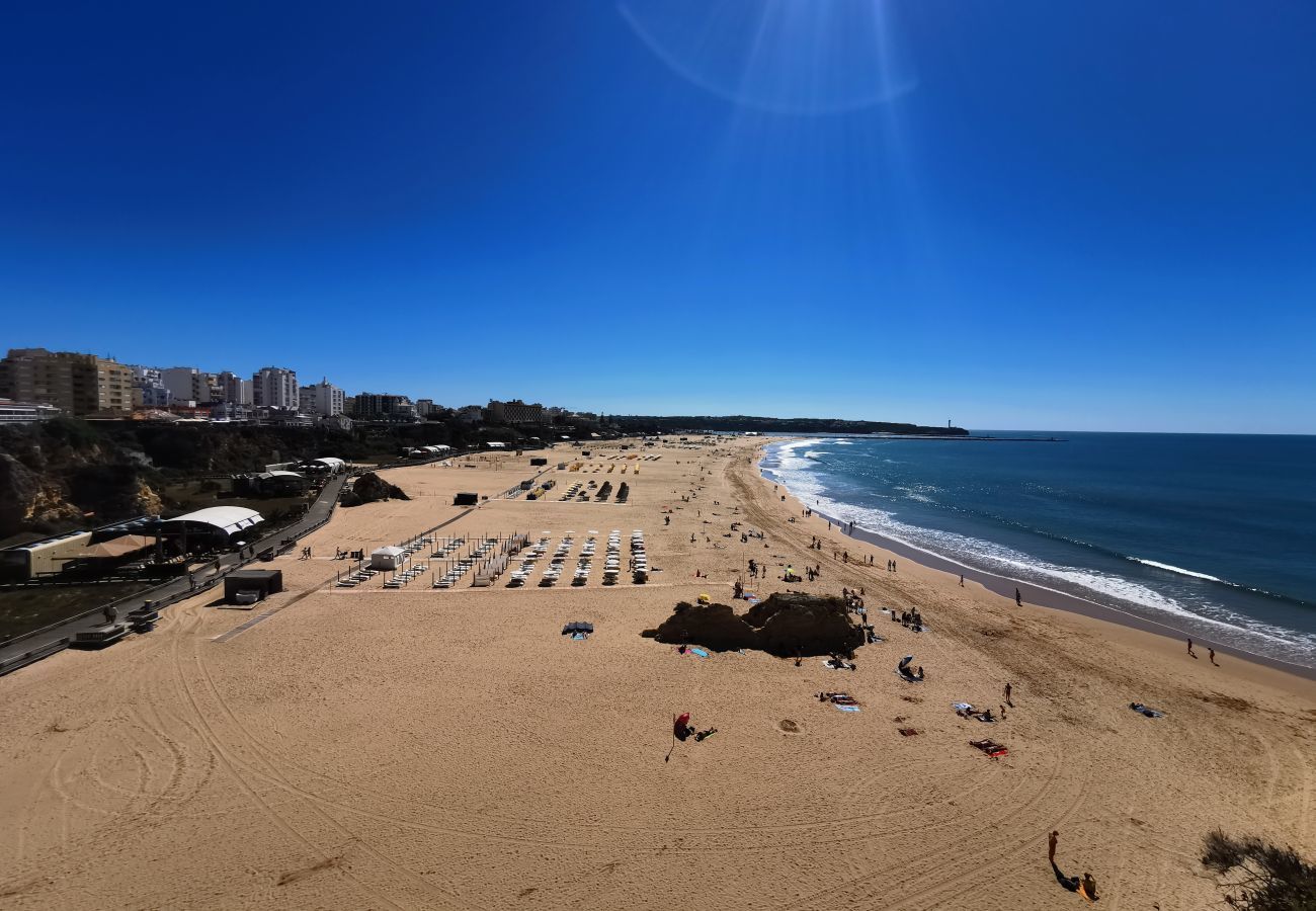 Apartamento em Portimão - Apartamento Rocha Paraíso Pearl Apartamento em Portimão - Apartamento Rocha Paraíso Pearl