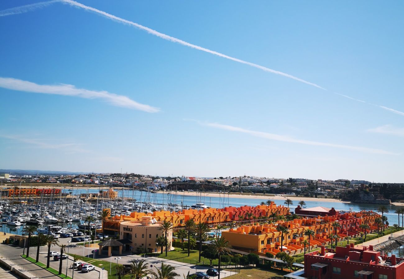 Apartamento em Portimão - Apartamento Rocha Paraíso Pearl Apartamento em Portimão - Apartamento Rocha Paraíso Pearl