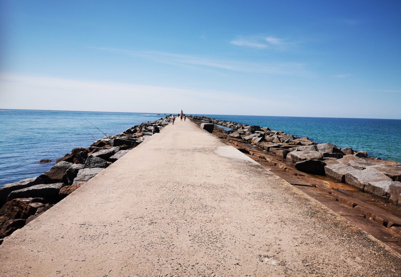 Apartamento em Portimão - Apartamento Rocha Paraíso Pearl Apartamento em Portimão - Apartamento Rocha Paraíso Pearl