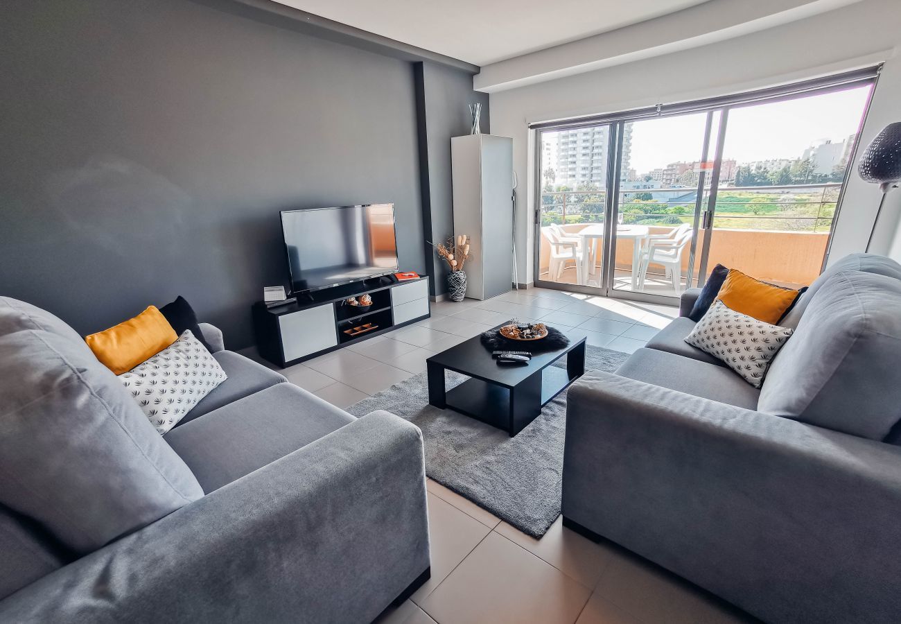 Apartamento em Portimão - Apartamento Rocha Paraíso Pearl Apartamento em Portimão - Apartamento Rocha Paraíso Pearl