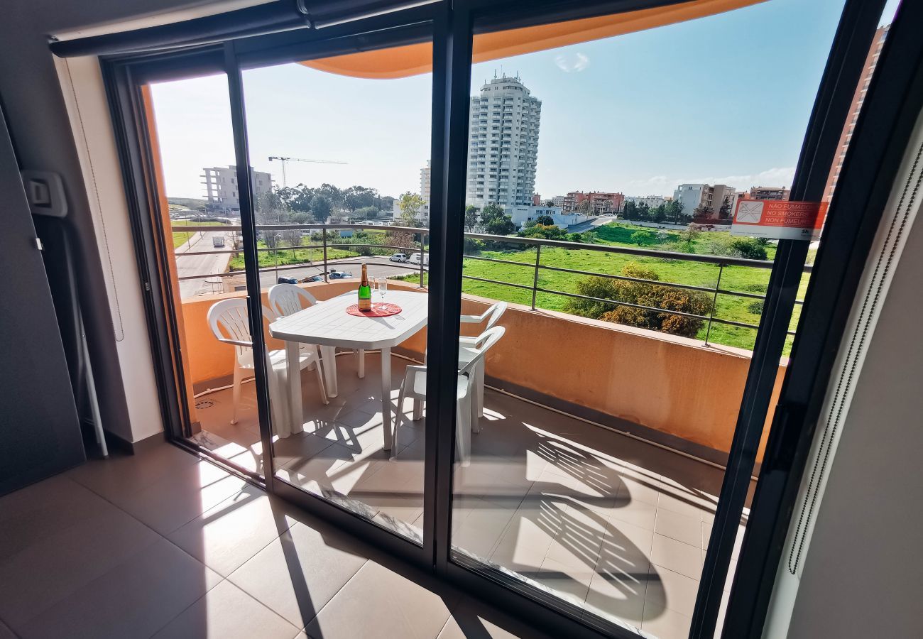 Apartamento em Portimão - Apartamento Rocha Paraíso Pearl Apartamento em Portimão - Apartamento Rocha Paraíso Pearl