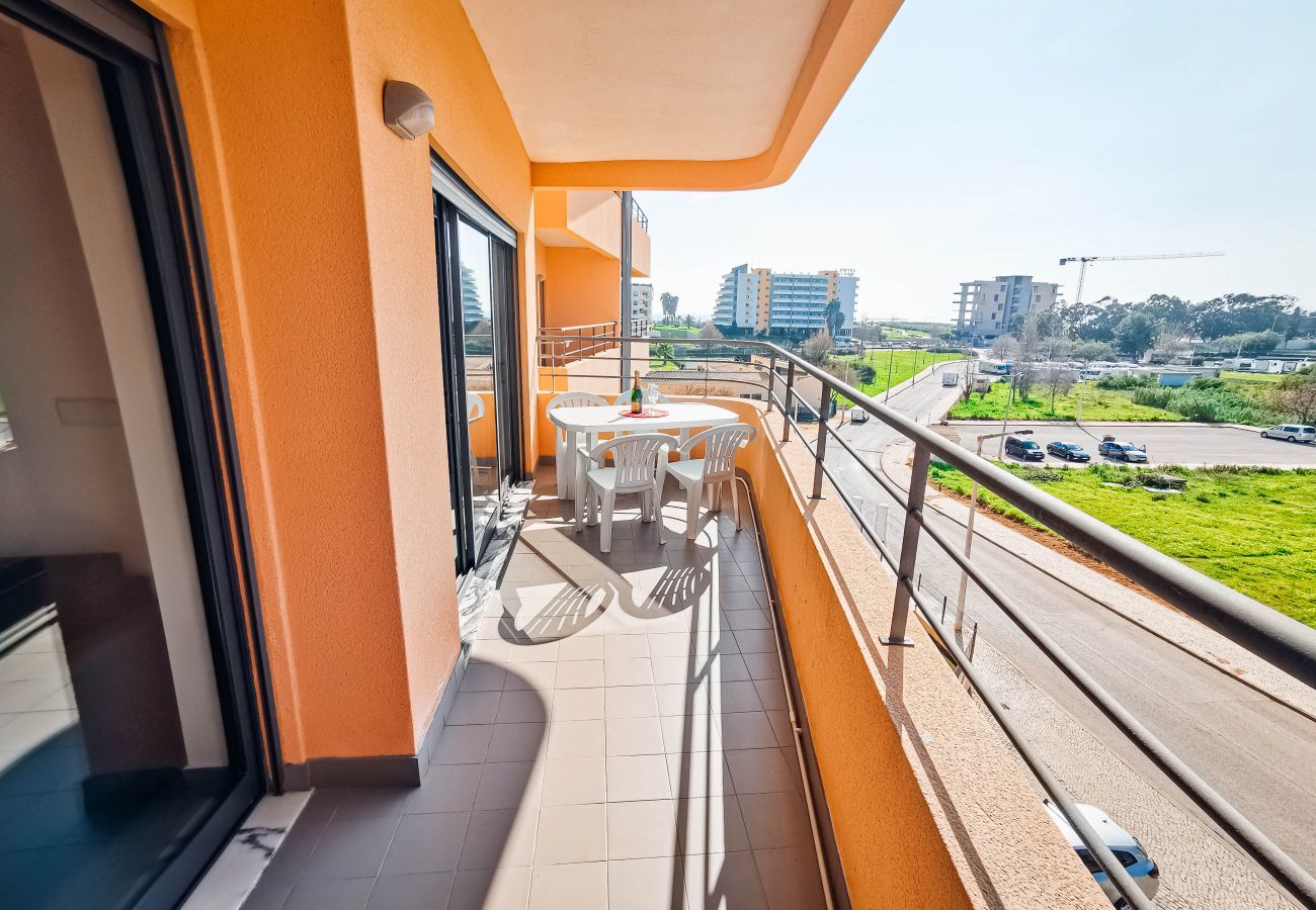 Apartamento em Portimão - Apartamento Rocha Paraíso Pearl Apartamento em Portimão - Apartamento Rocha Paraíso Pearl