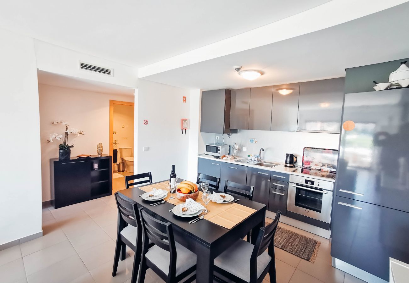 Apartamento em Portimão - Apartamento Rocha Paraíso Pearl Apartamento em Portimão - Apartamento Rocha Paraíso Pearl