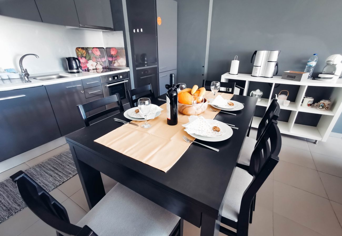 Apartamento em Portimão - Apartamento Rocha Paraíso Pearl Apartamento em Portimão - Apartamento Rocha Paraíso Pearl