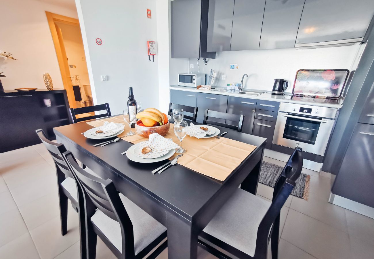 Apartamento em Portimão - Apartamento Rocha Paraíso Pearl Apartamento em Portimão - Apartamento Rocha Paraíso Pearl