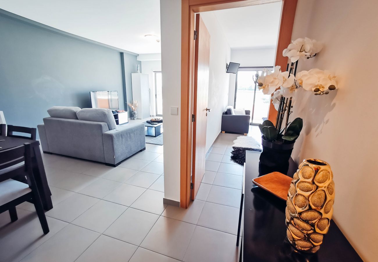 Apartamento em Portimão - Apartamento Rocha Paraíso Pearl Apartamento em Portimão - Apartamento Rocha Paraíso Pearl