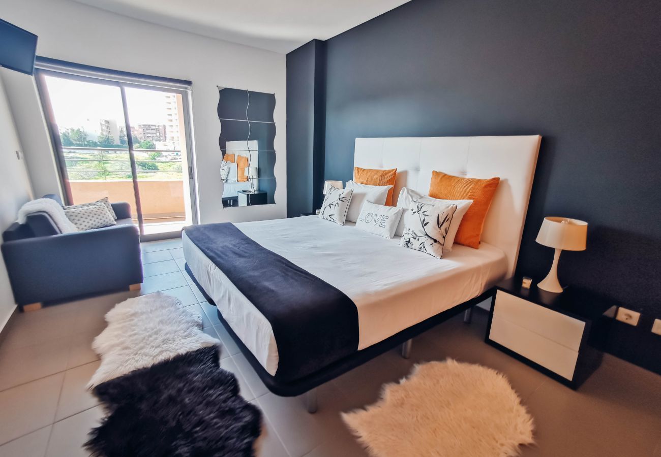 Apartamento em Portimão - Apartamento Rocha Paraíso Pearl Apartamento em Portimão - Apartamento Rocha Paraíso Pearl