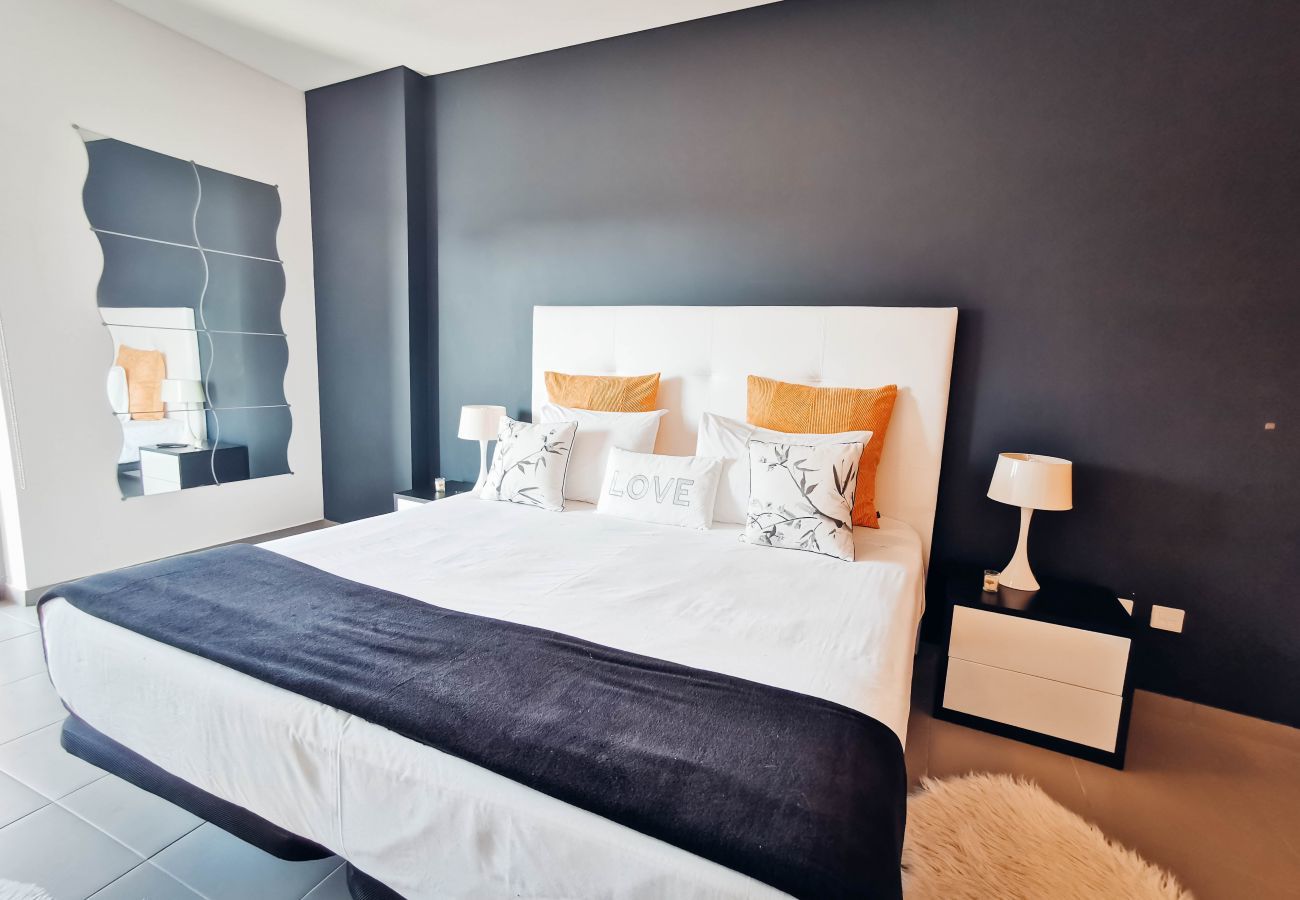 Apartamento em Portimão - Apartamento Rocha Paraíso Pearl Apartamento em Portimão - Apartamento Rocha Paraíso Pearl