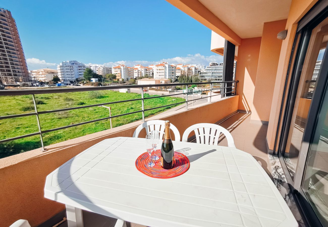 Apartamento em Portimão - Apartamento Rocha Paraíso Pearl Apartamento em Portimão - Apartamento Rocha Paraíso Pearl