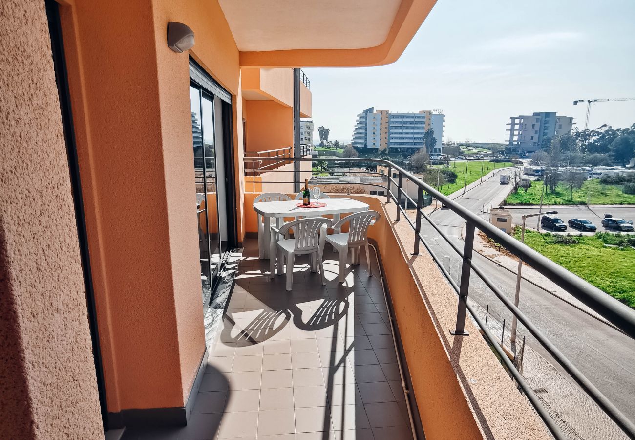 Apartamento em Portimão - Apartamento Rocha Paraíso Pearl Apartamento em Portimão - Apartamento Rocha Paraíso Pearl