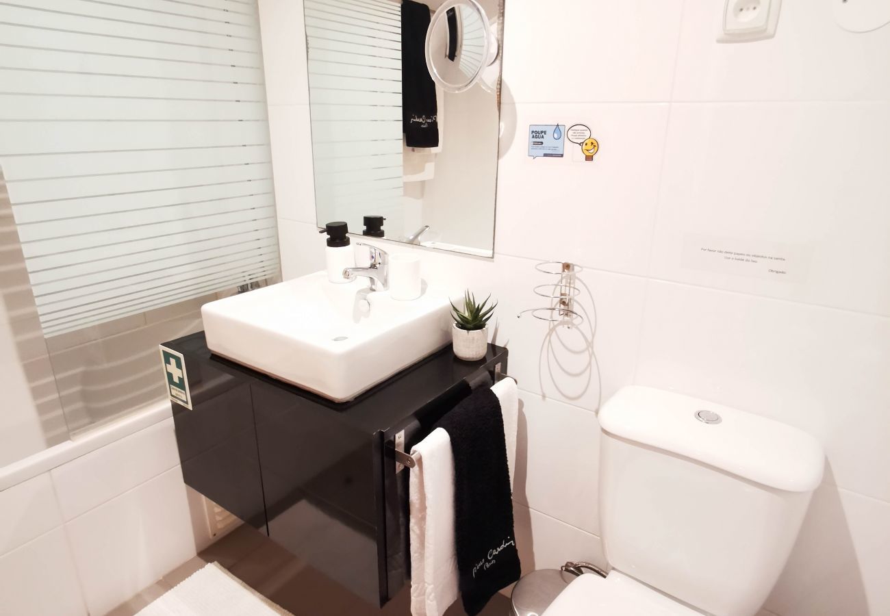 Apartamento em Portimão - Apartamento Rocha Paraíso Pearl Apartamento em Portimão - Apartamento Rocha Paraíso Pearl