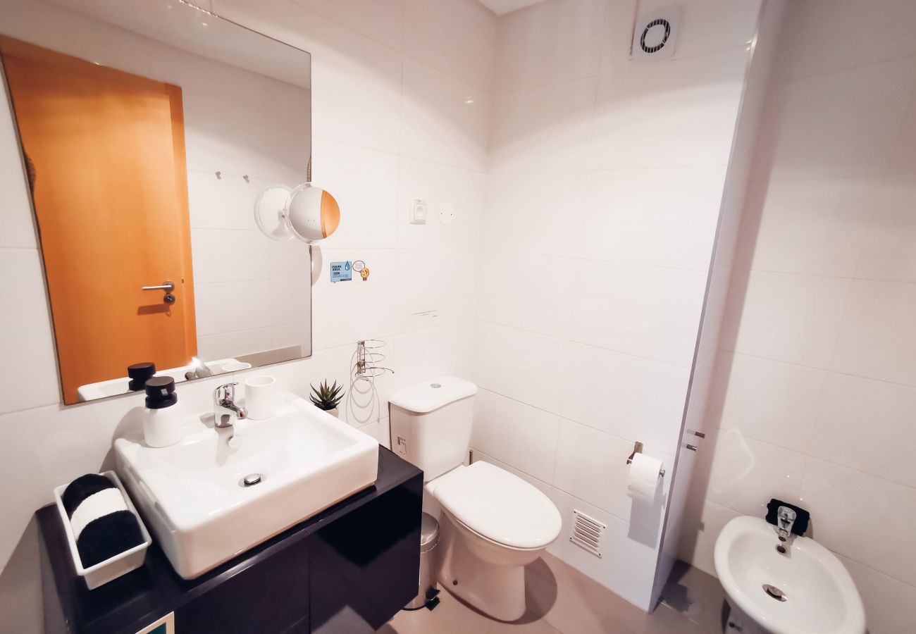 Apartamento em Portimão - Apartamento Rocha Paraíso Pearl Apartamento em Portimão - Apartamento Rocha Paraíso Pearl