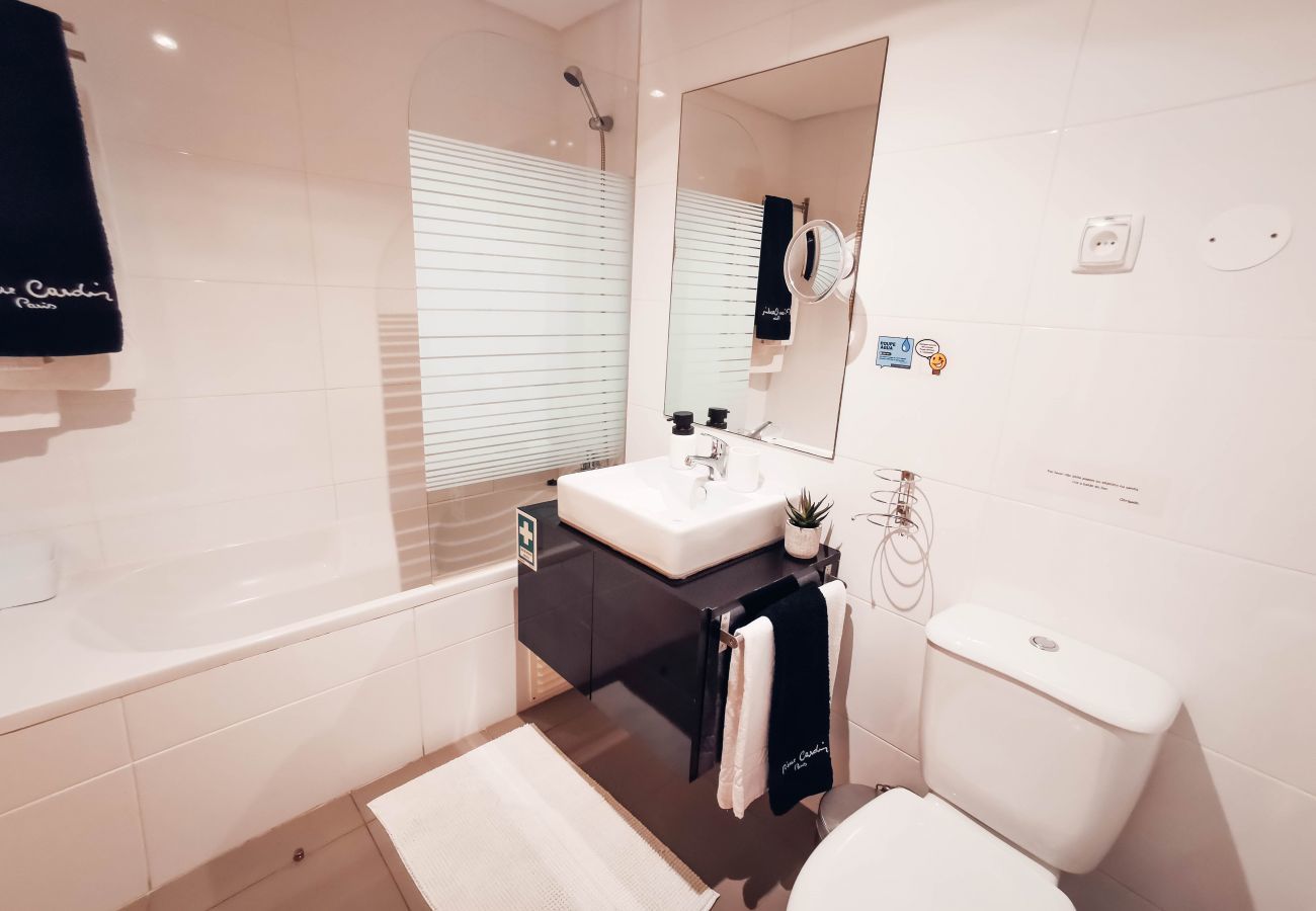 Apartamento em Portimão - Apartamento Rocha Paraíso Pearl Apartamento em Portimão - Apartamento Rocha Paraíso Pearl