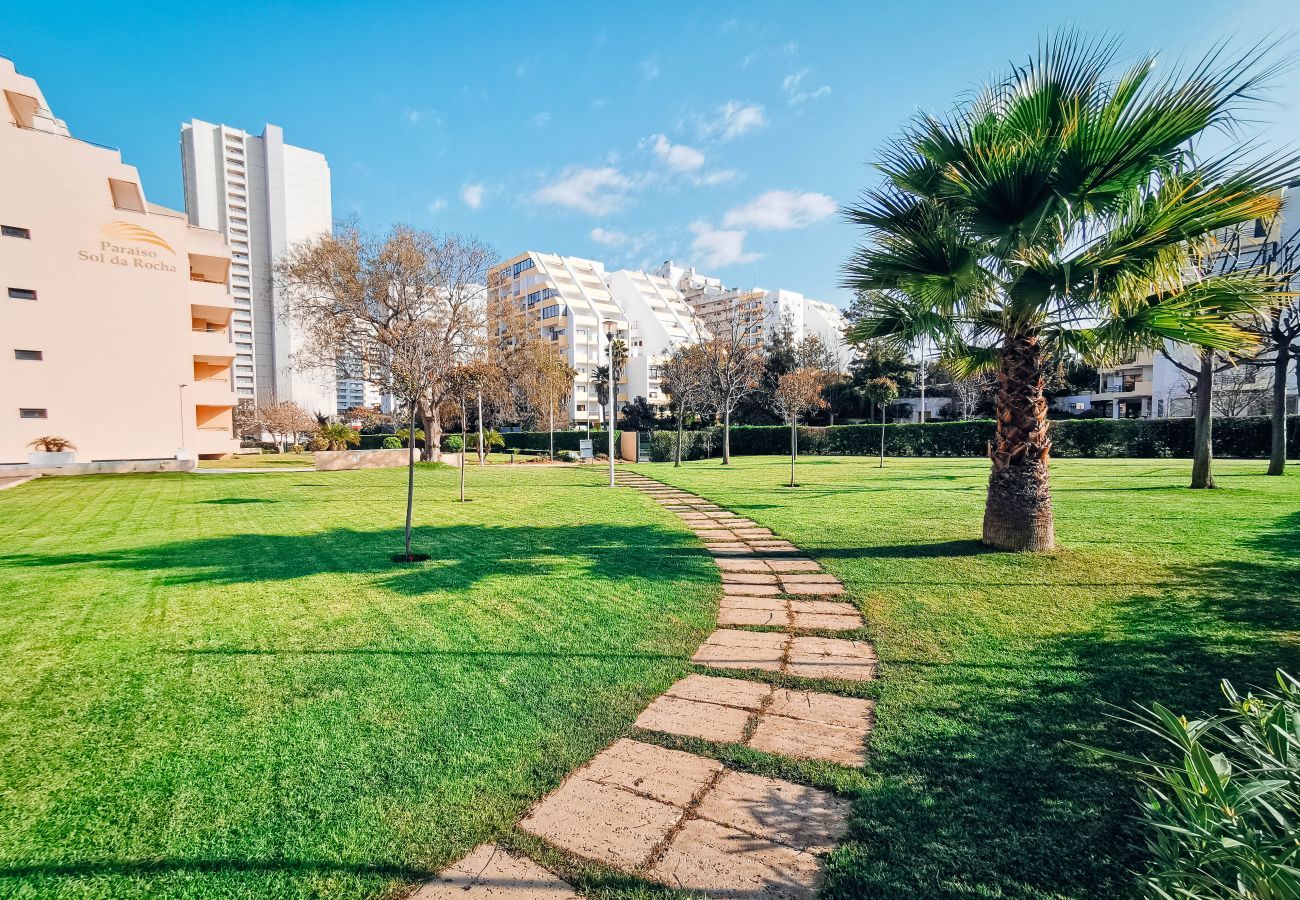 Apartamento em Portimão - Apartamento Rocha Paraíso Pearl Apartamento em Portimão - Apartamento Rocha Paraíso Pearl