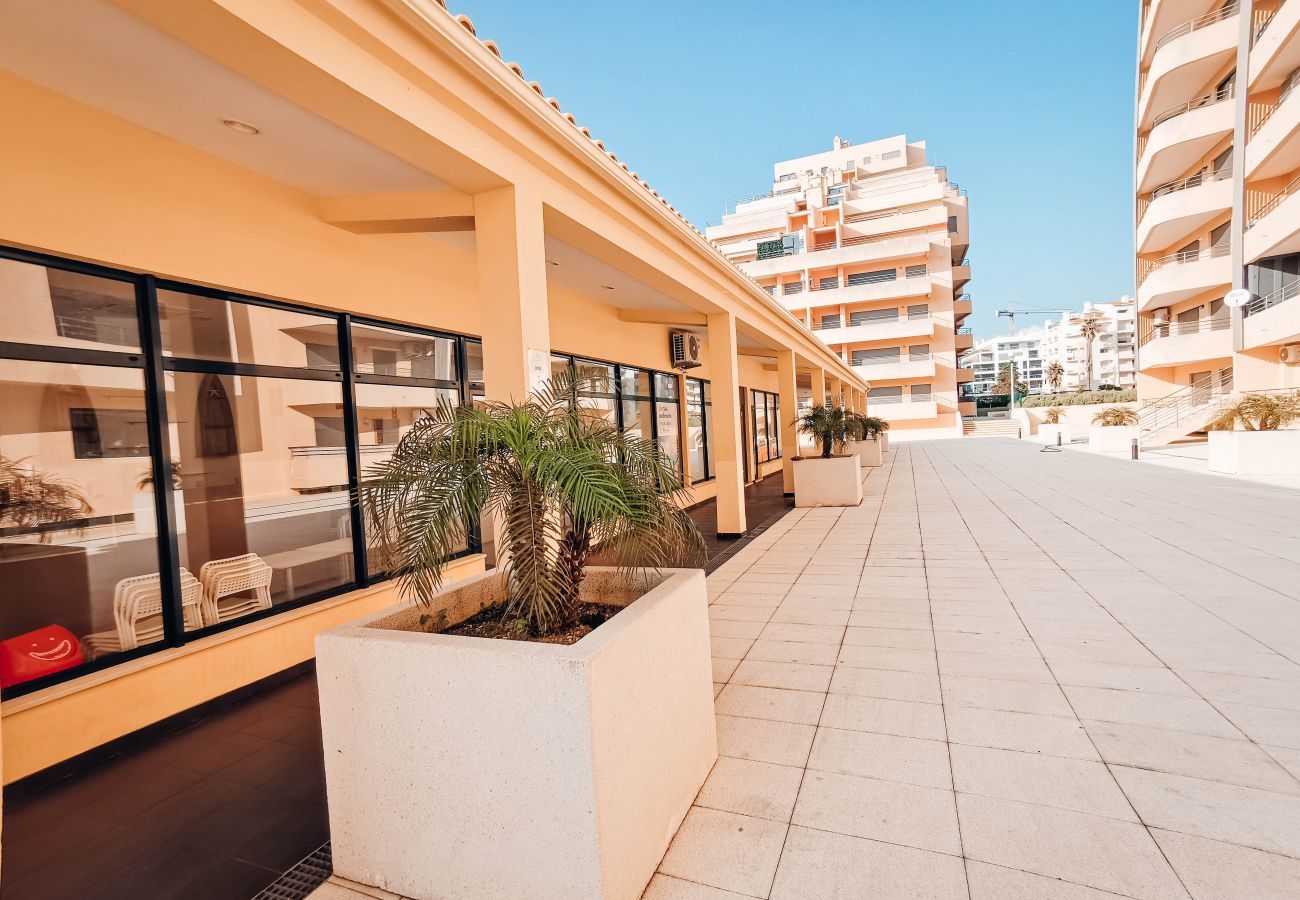 Apartamento em Portimão - Apartamento Rocha Paraíso Pearl Apartamento em Portimão - Apartamento Rocha Paraíso Pearl