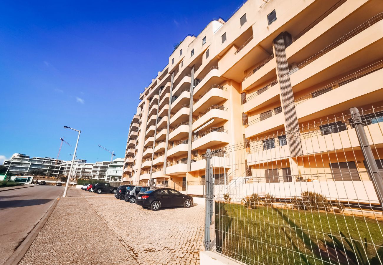 Apartamento em Portimão - Apartamento Rocha Paraíso Pearl Apartamento em Portimão - Apartamento Rocha Paraíso Pearl