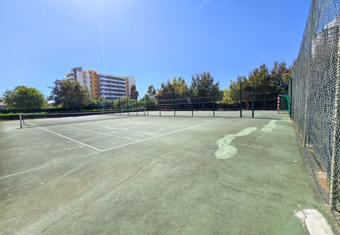 Apartamento em Portimão - Apartamento Rocha Paraíso Pearl Apartamento em Portimão - Apartamento Rocha Paraíso Pearl