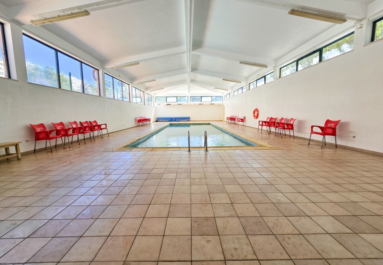 Apartamento em Portimão - Apartamento Rocha Paraíso Pearl Apartamento em Portimão - Apartamento Rocha Paraíso Pearl