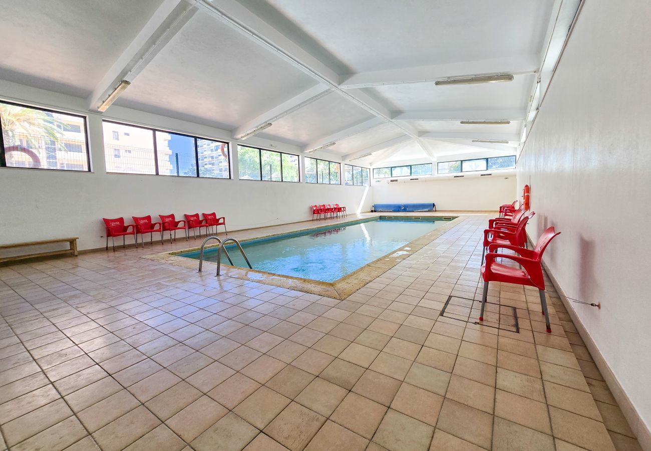 Apartamento em Portimão - Apartamento Rocha Paraíso Pearl Apartamento em Portimão - Apartamento Rocha Paraíso Pearl