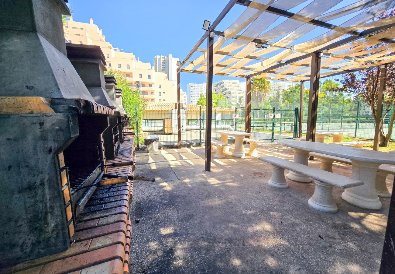 Apartamento em Portimão - Apartamento Rocha Paraíso Pearl Apartamento em Portimão - Apartamento Rocha Paraíso Pearl