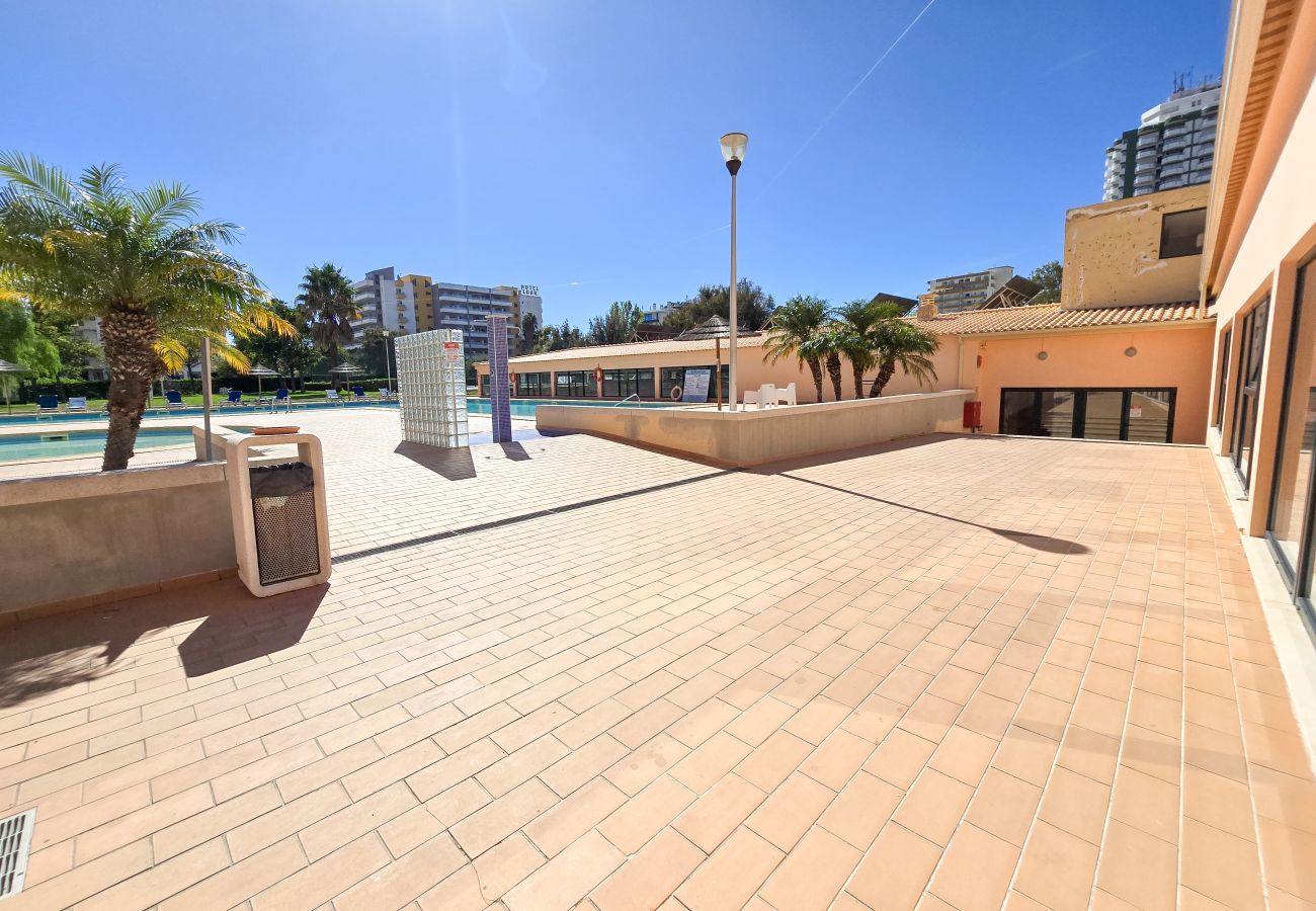 Apartamento em Portimão - Apartamento Rocha Paraíso Pearl Apartamento em Portimão - Apartamento Rocha Paraíso Pearl