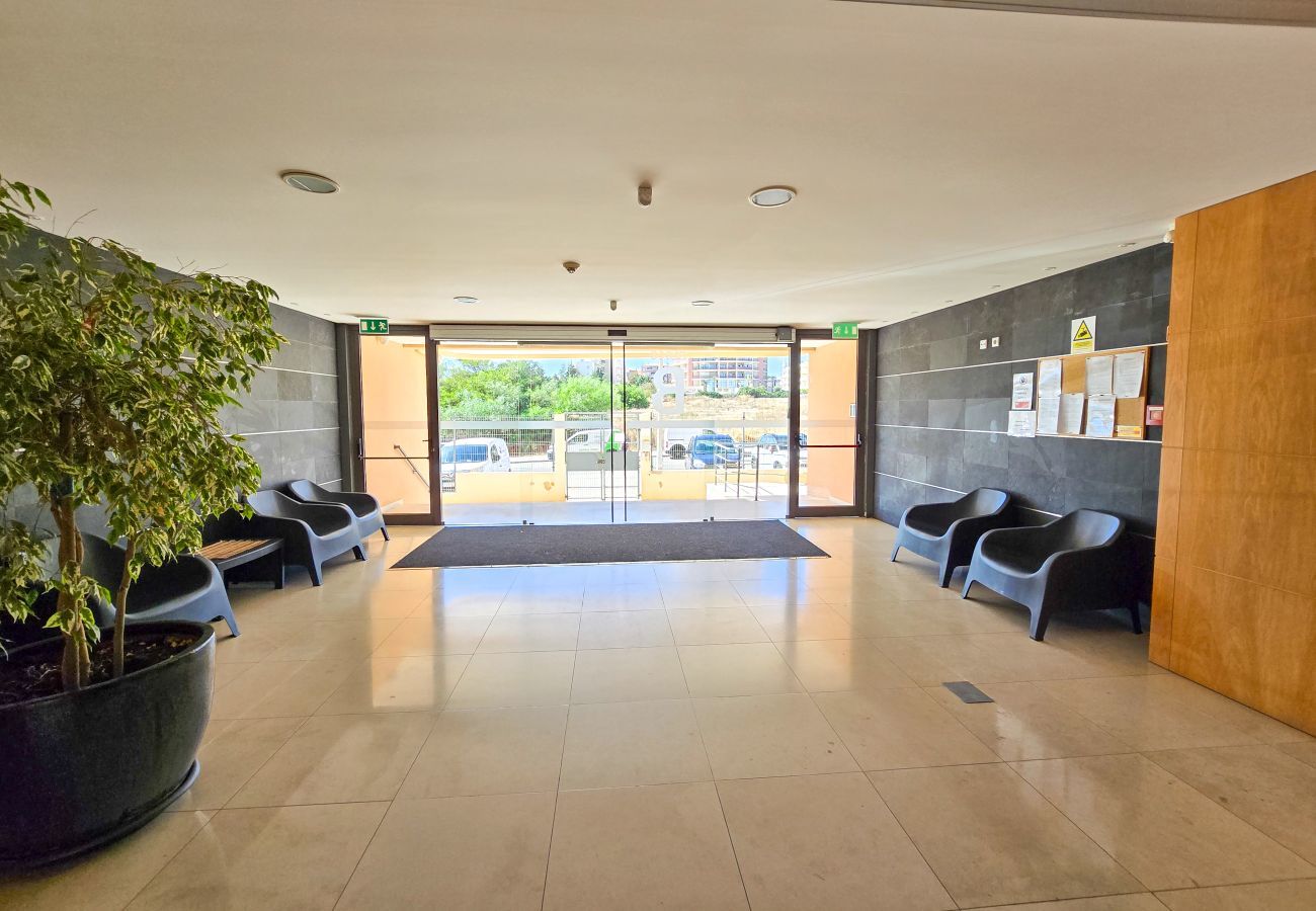 Apartamento em Portimão - Apartamento Rocha Paraíso Pearl Apartamento em Portimão - Apartamento Rocha Paraíso Pearl