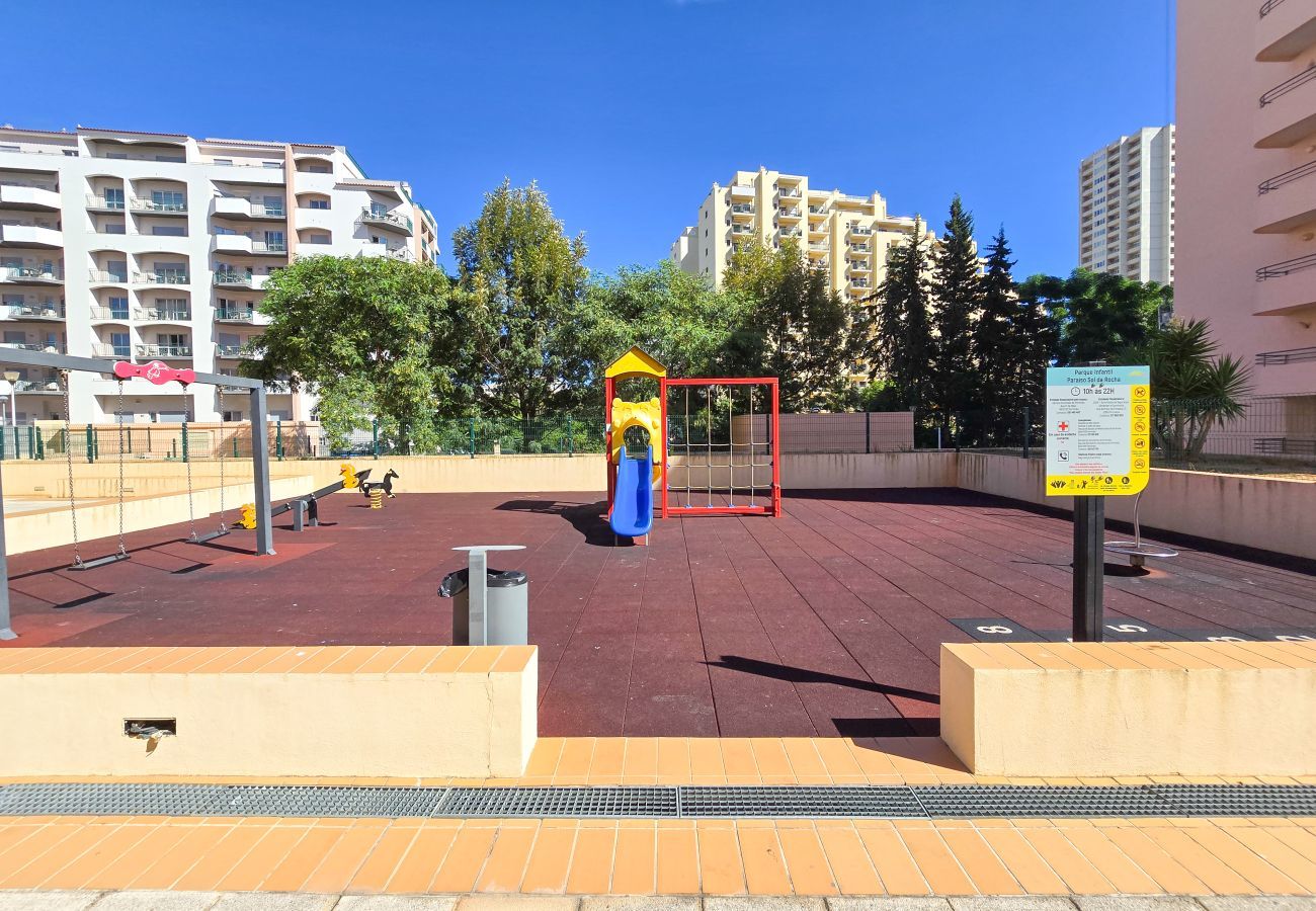 Apartamento em Portimão - Apartamento Rocha Paraíso Pearl Apartamento em Portimão - Apartamento Rocha Paraíso Pearl