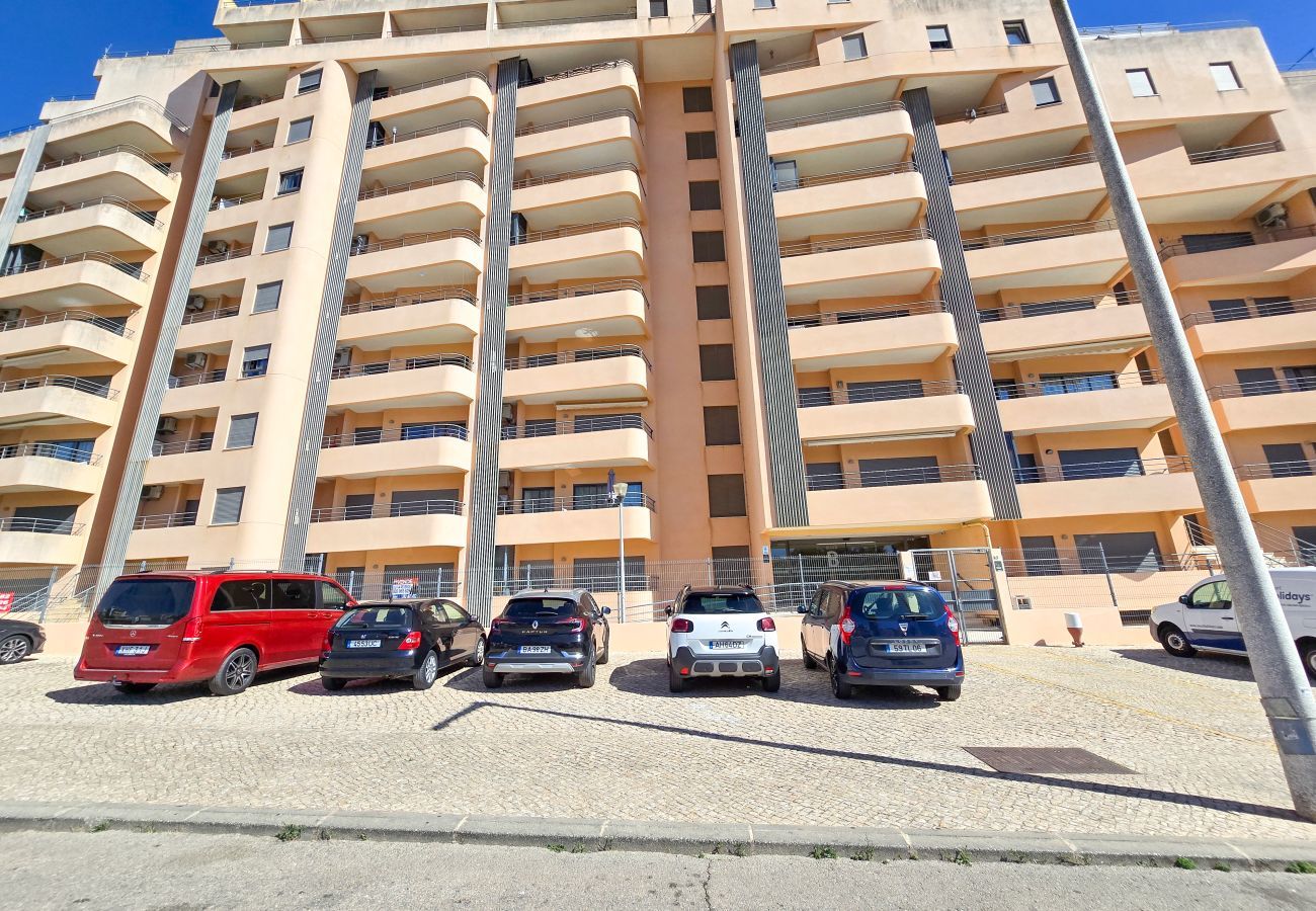 Apartamento em Portimão - Apartamento Rocha Paraíso Pearl Apartamento em Portimão - Apartamento Rocha Paraíso Pearl