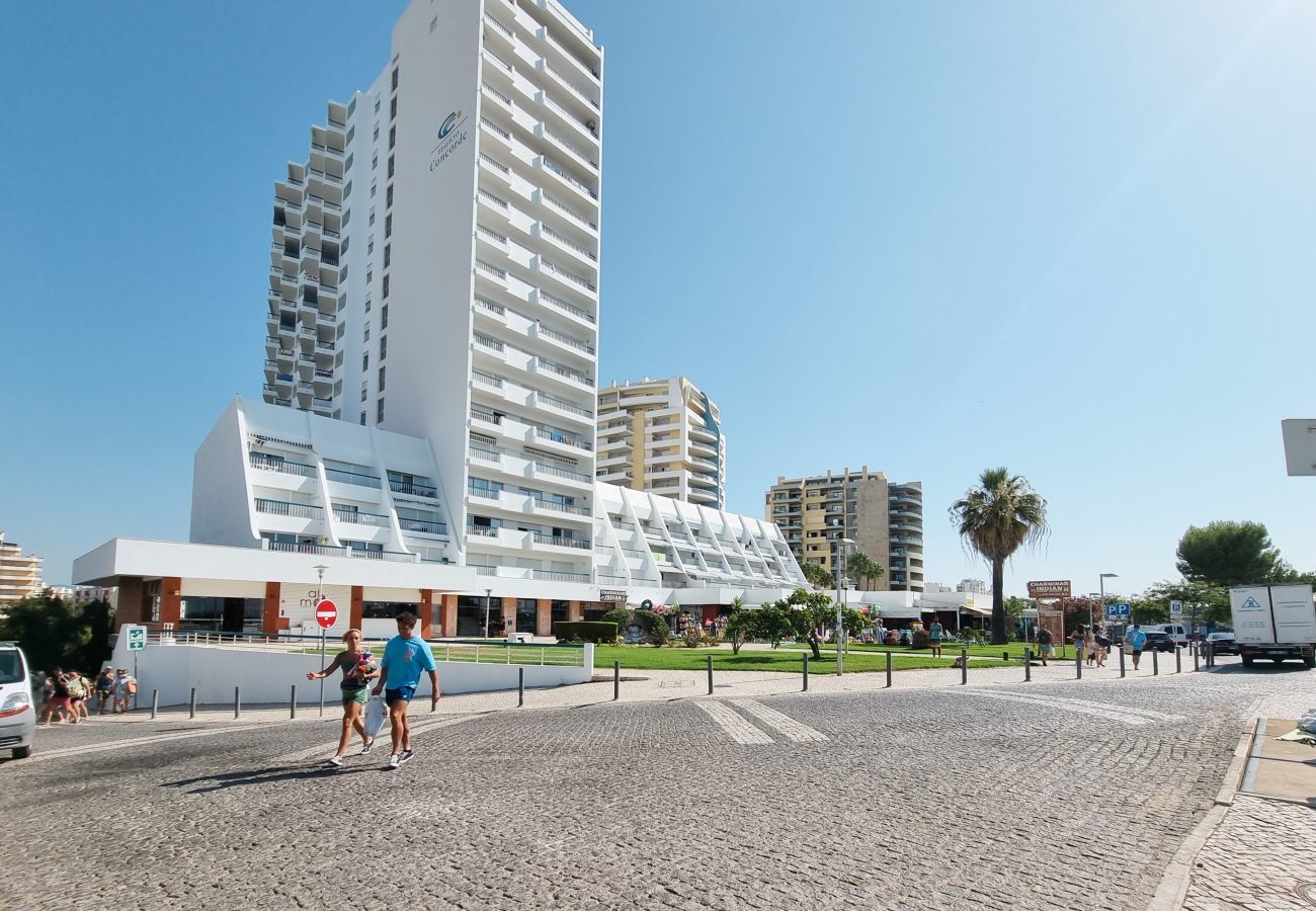 Apartamento em Portimão - Apartamento Concorde Sky Vista Mar Apartamento em Portimão - Apartamento Concorde Sky Vista Mar