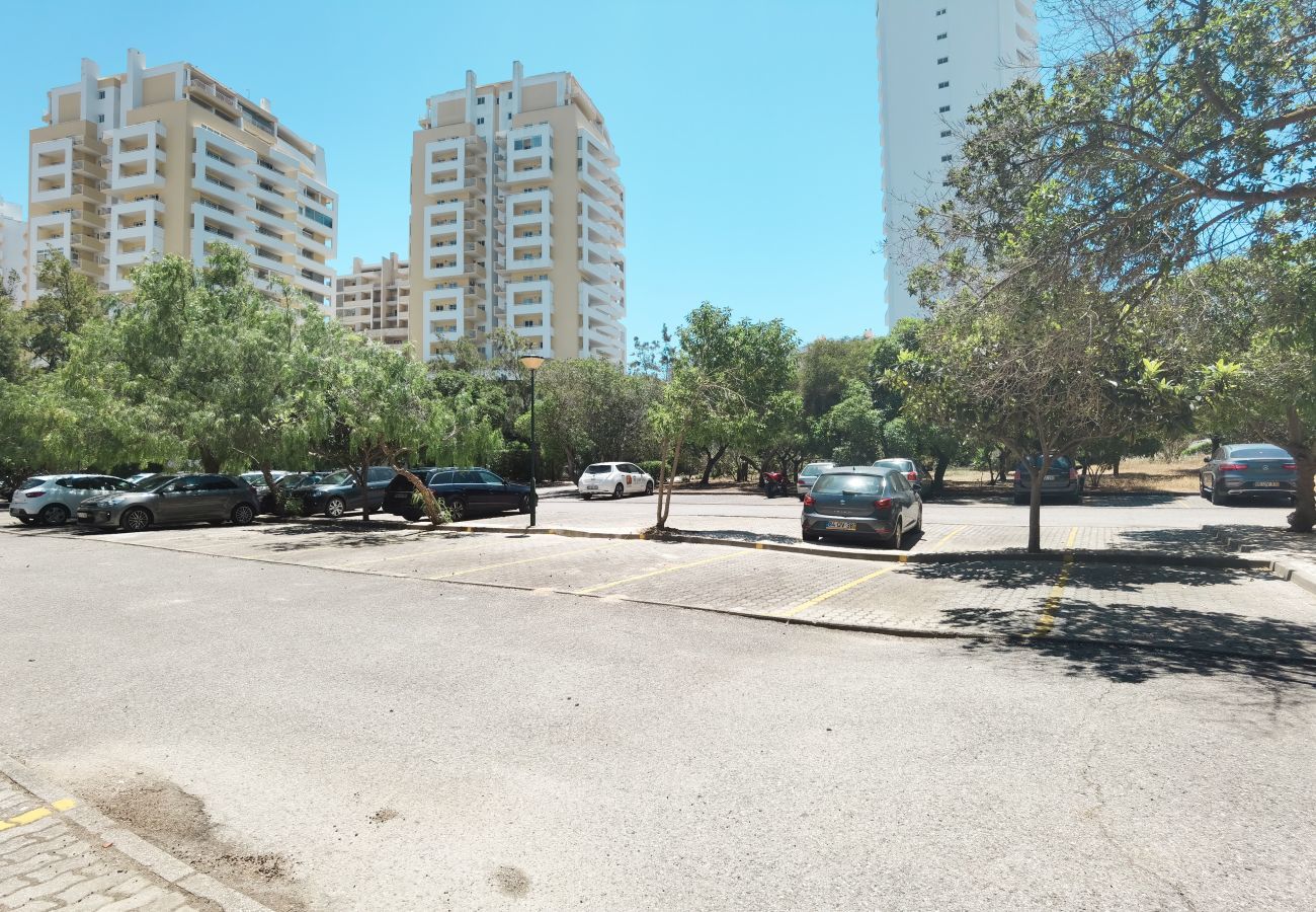 Apartamento em Portimão - Apartamento Concorde Sky Vista Mar Apartamento em Portimão - Apartamento Concorde Sky Vista Mar