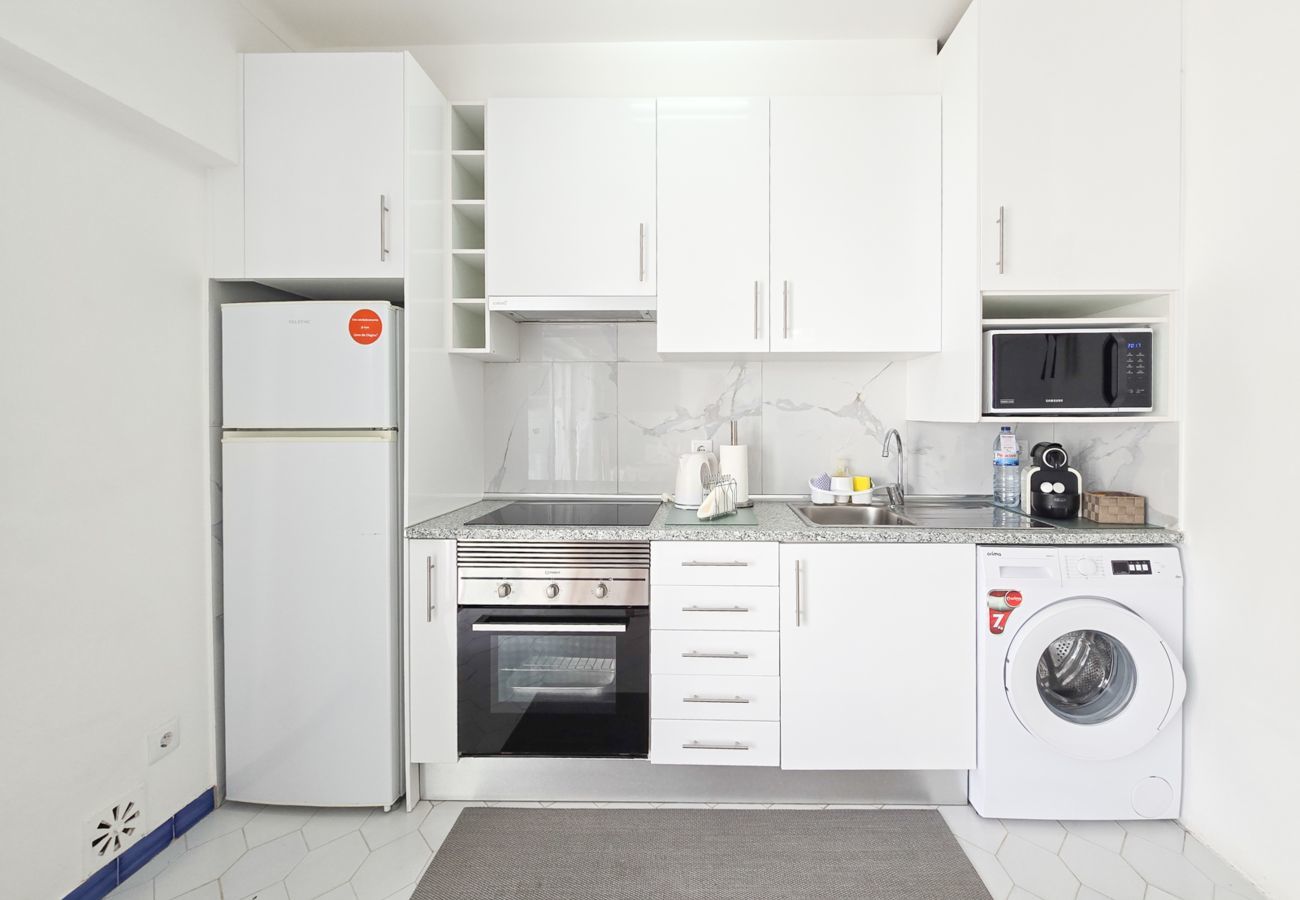 Apartamento em Portimão - Apartamento Concorde Sky Vista Mar Apartamento em Portimão - Apartamento Concorde Sky Vista Mar