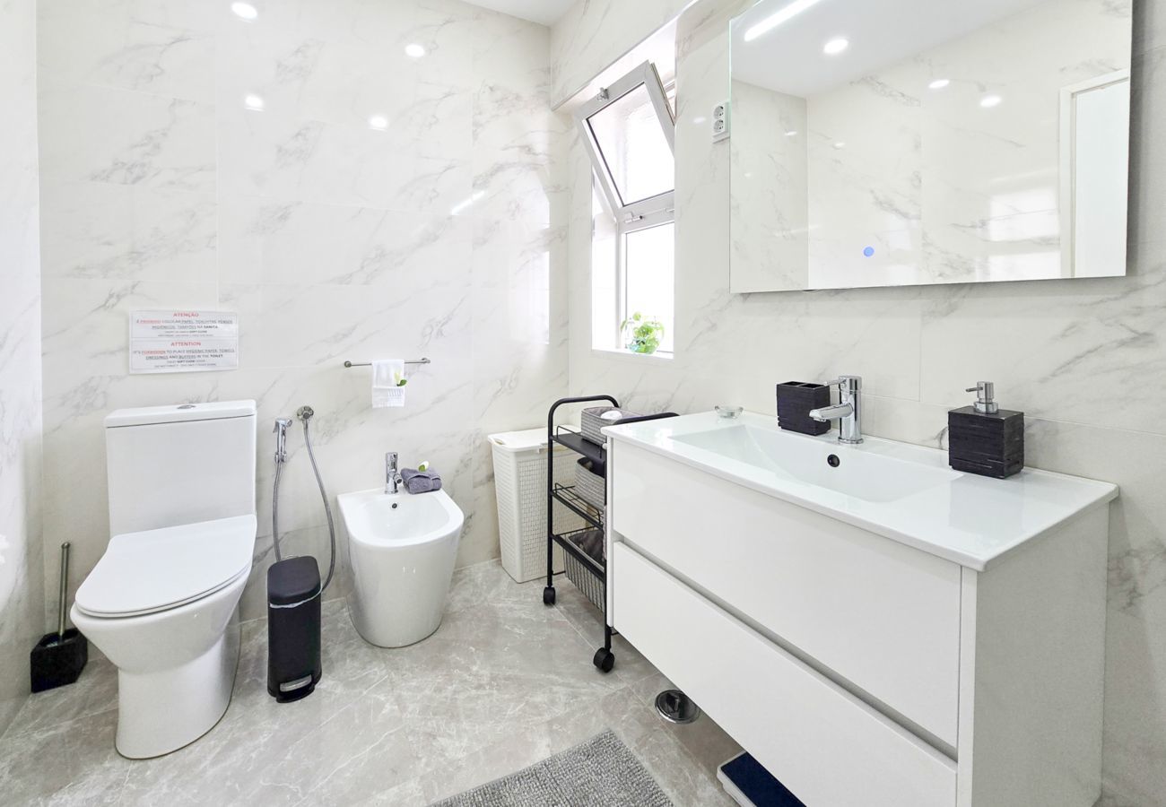 Apartamento em Portimão - Apartamento Concorde Sky Vista Mar Apartamento em Portimão - Apartamento Concorde Sky Vista Mar