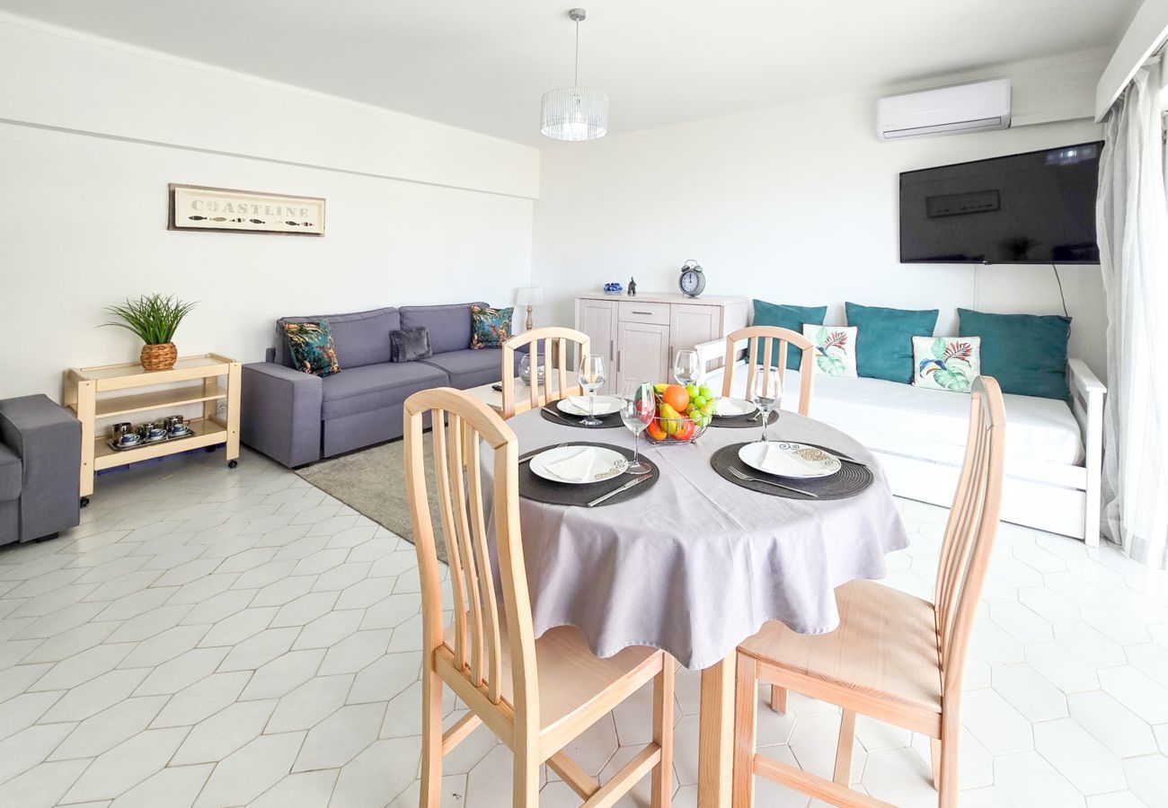 Apartamento em Portimão - Apartamento Concorde Sky Vista Mar Apartamento em Portimão - Apartamento Concorde Sky Vista Mar