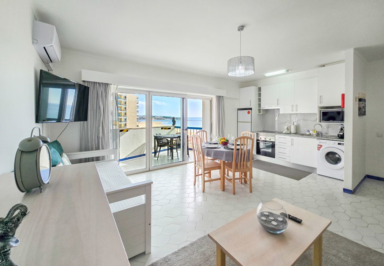 Apartamento em Portimão - Apartamento Concorde Sky Vista Mar Apartamento em Portimão - Apartamento Concorde Sky Vista Mar