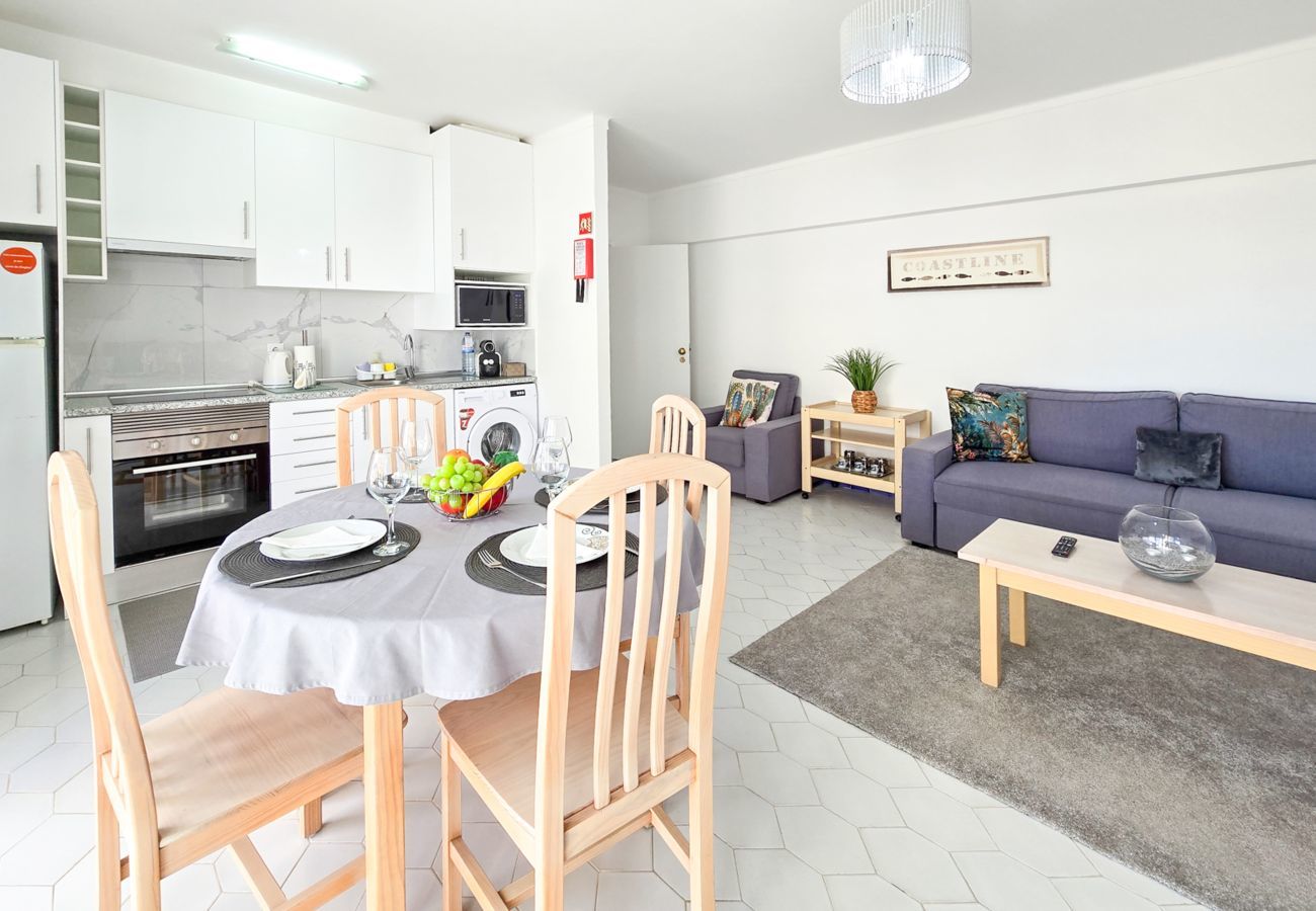 Apartamento em Portimão - Apartamento Concorde Sky Vista Mar Apartamento em Portimão - Apartamento Concorde Sky Vista Mar