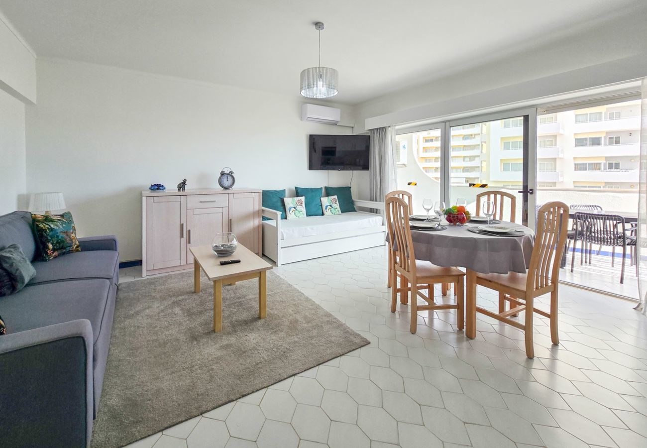 Apartamento em Portimão - Apartamento Concorde Sky Vista Mar Apartamento em Portimão - Apartamento Concorde Sky Vista Mar
