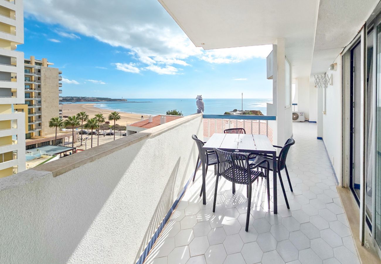 Apartamento em Portimão - Apartamento Concorde Sky Vista Mar Apartamento em Portimão - Apartamento Concorde Sky Vista Mar