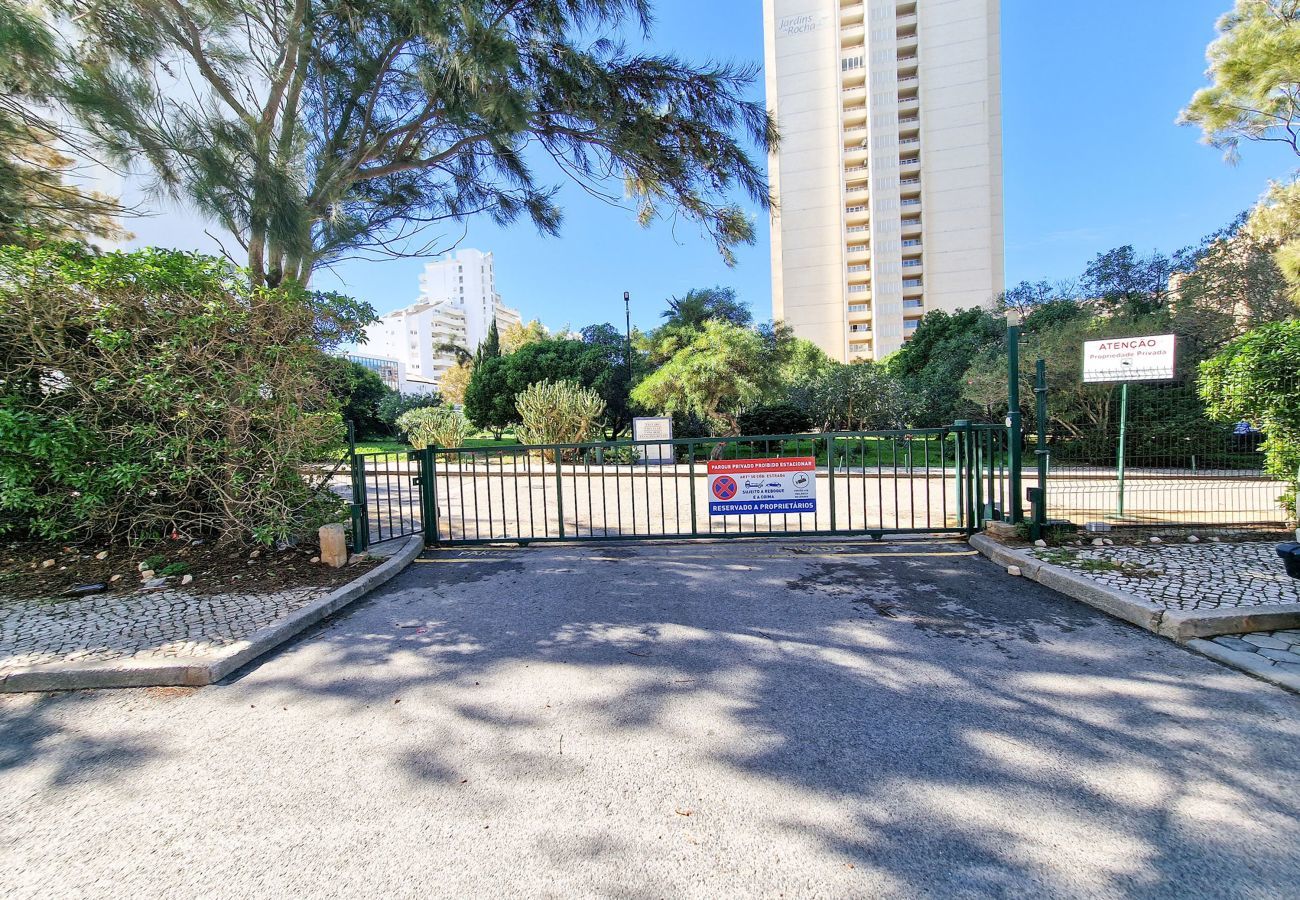 Apartamento em Portimão - Apartamento Concorde Sky Vista Mar Apartamento em Portimão - Apartamento Concorde Sky Vista Mar