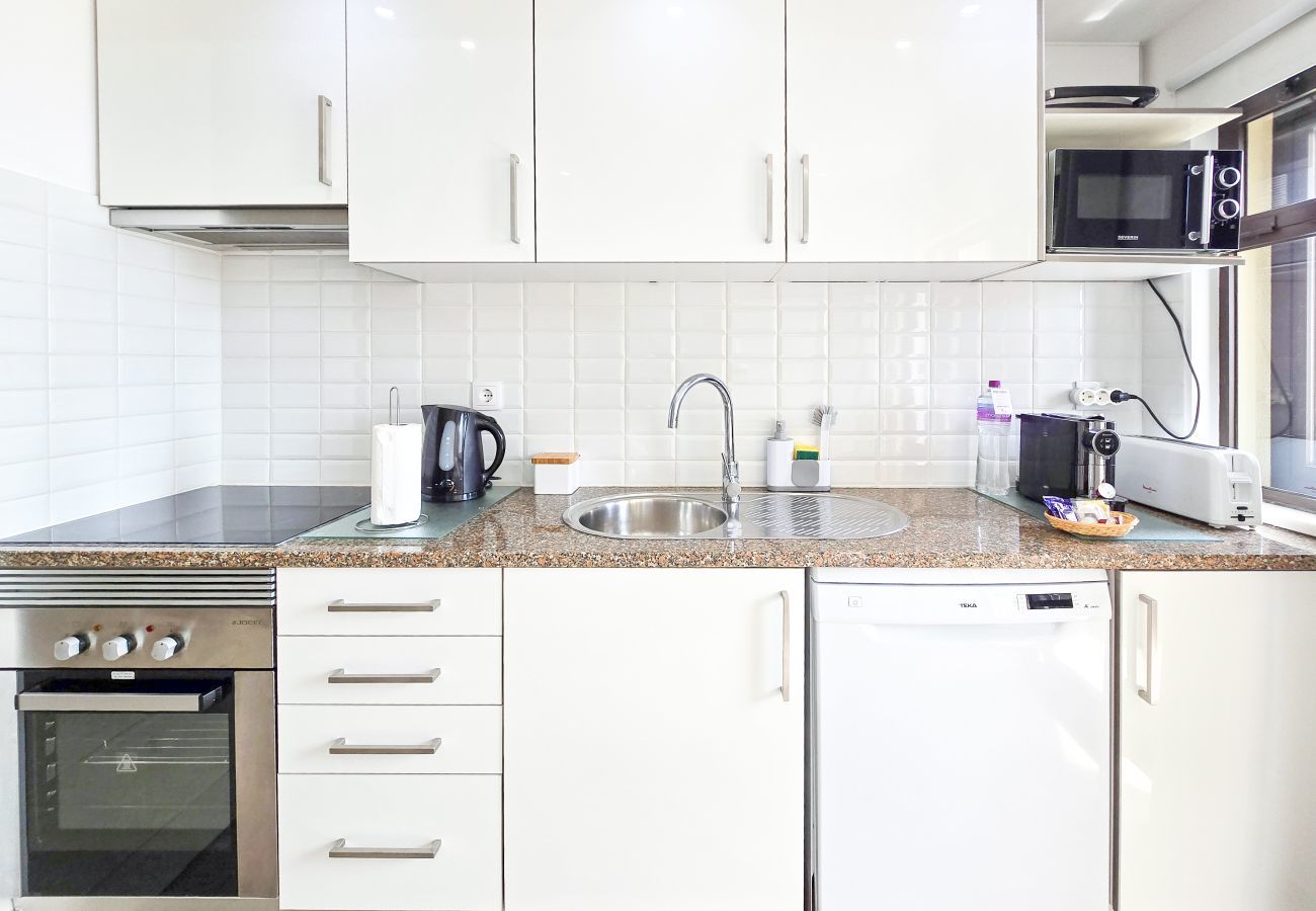 Apartamento em Portimão - Apartamento Praia Rocha Vista Mar Sand Apartamento em Portimão - Apartamento Praia Rocha Vista Mar Sand