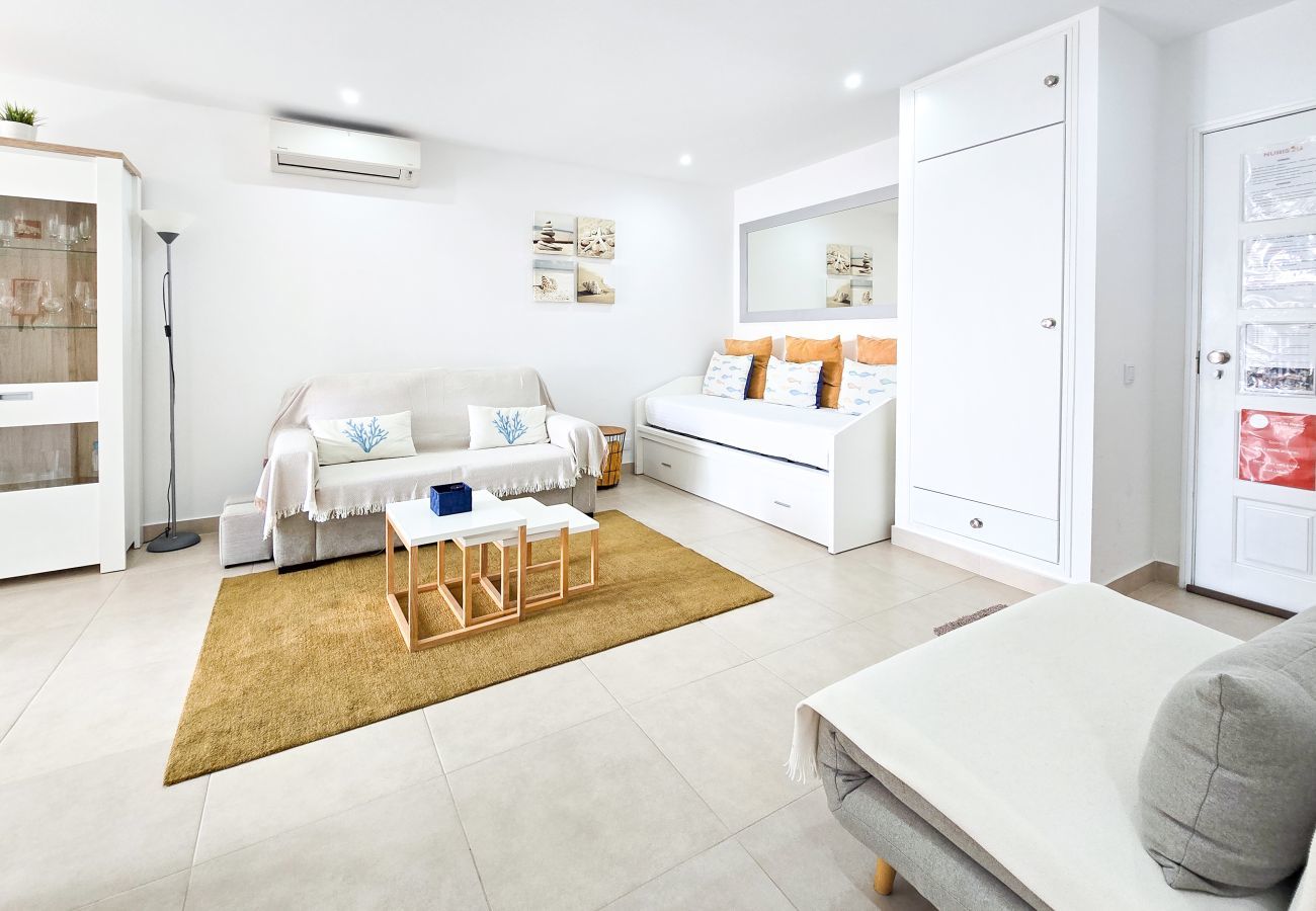 Apartamento em Portimão - Apartamento Praia Rocha Vista Mar Sand Apartamento em Portimão - Apartamento Praia Rocha Vista Mar Sand