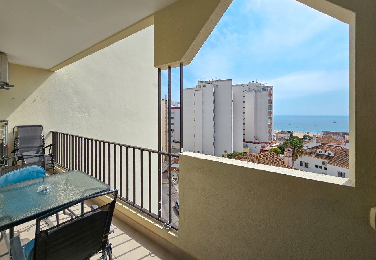 Apartamento em Portimão - Apartamento Praia Rocha Vista Mar Sand Apartamento em Portimão - Apartamento Praia Rocha Vista Mar Sand