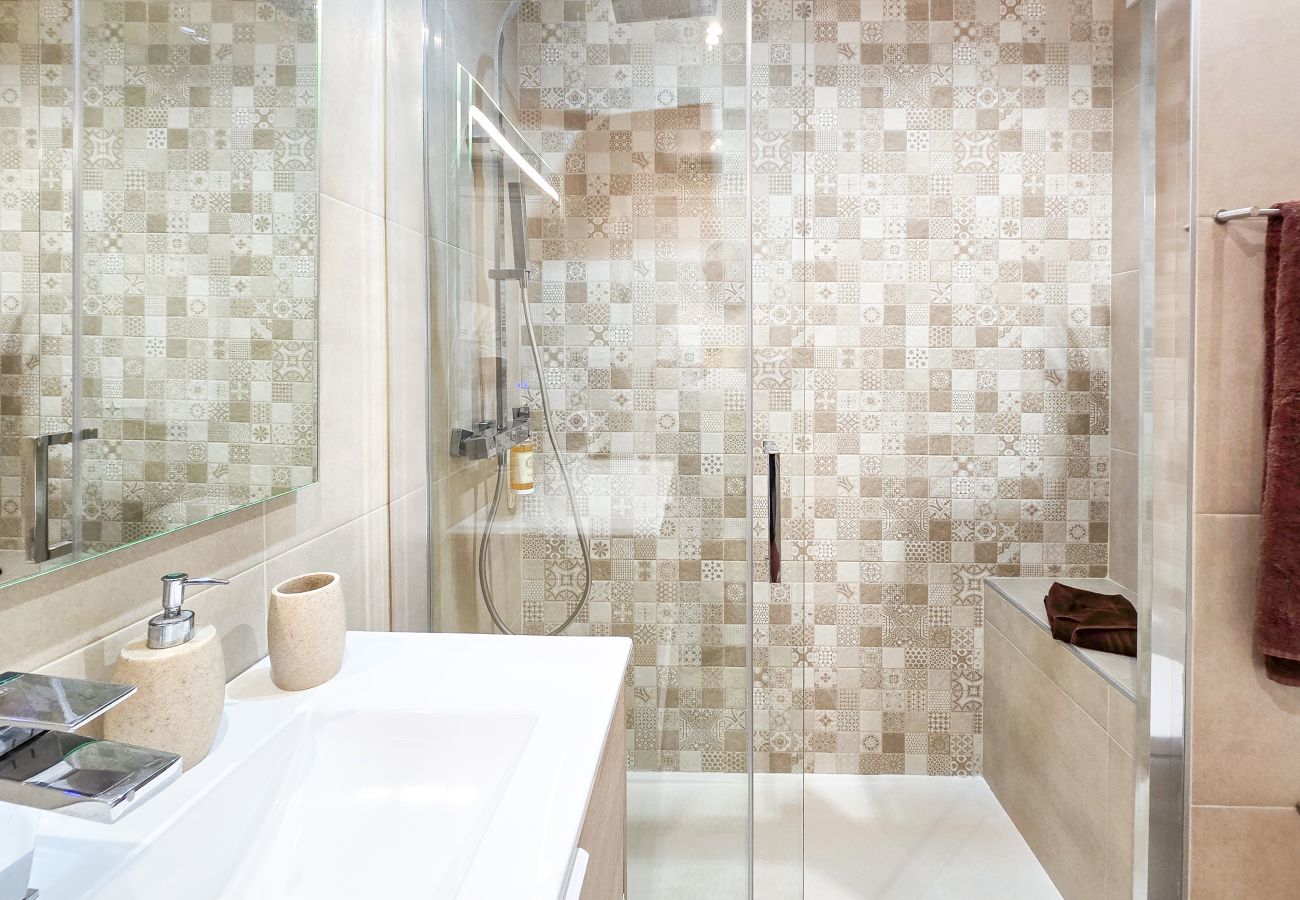 Apartamento em Portimão - Apartamento Praia Rocha Vista Mar Sand Apartamento em Portimão - Apartamento Praia Rocha Vista Mar Sand