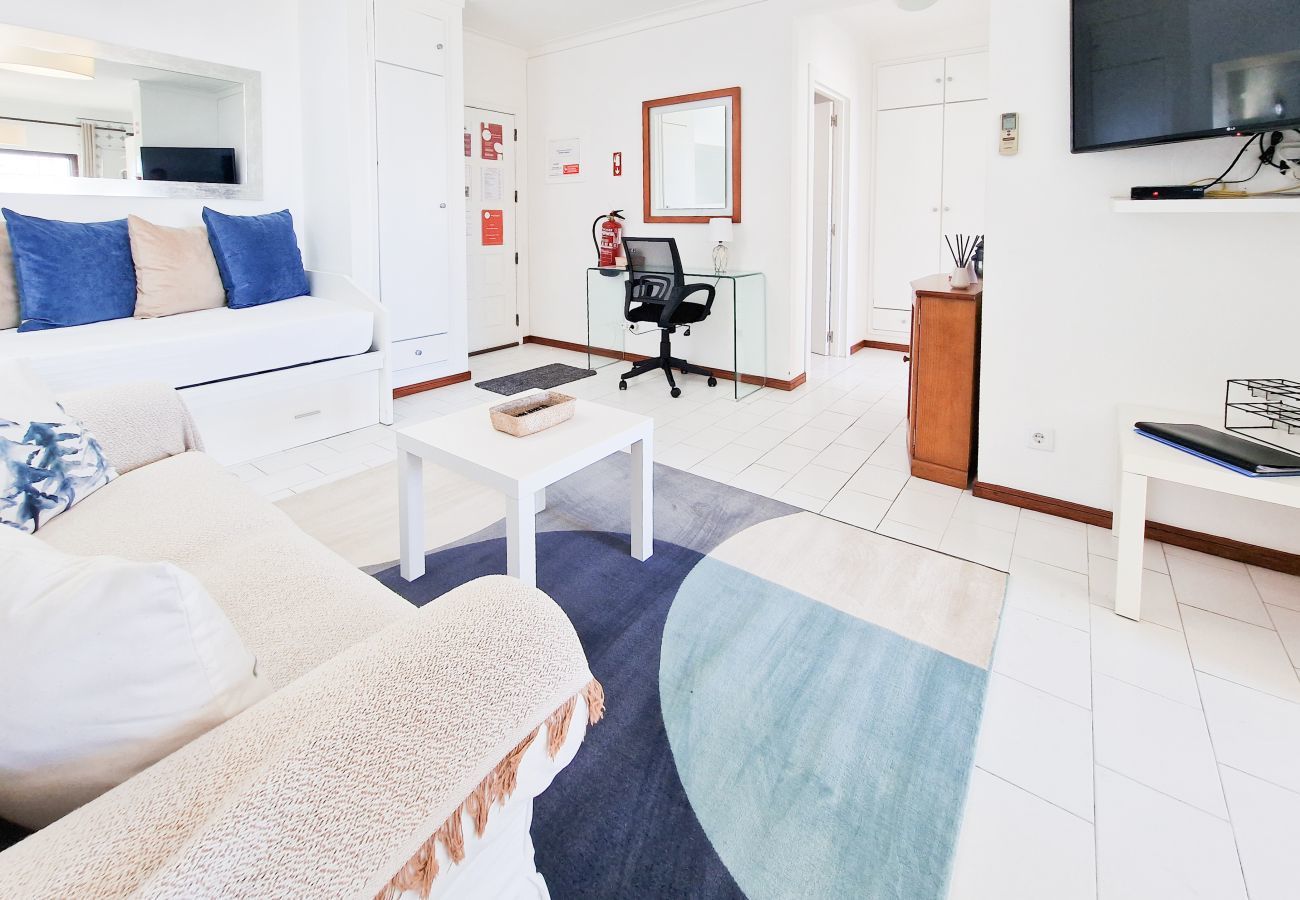 Apartamento em Portimão - Apartamento Praia Rocha Vista Mar Ocean Apartamento em Portimão - Apartamento Praia Rocha Vista Mar Ocean