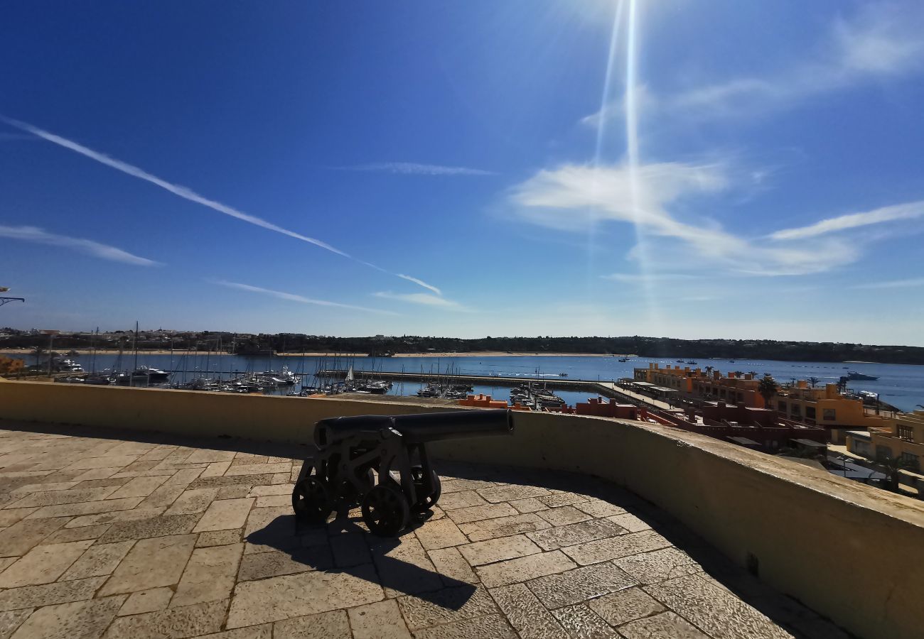 Apartamento em Portimão - Apartamento Praia Rocha Seashell Apartamento em Portimão - Apartamento Praia Rocha Seashell