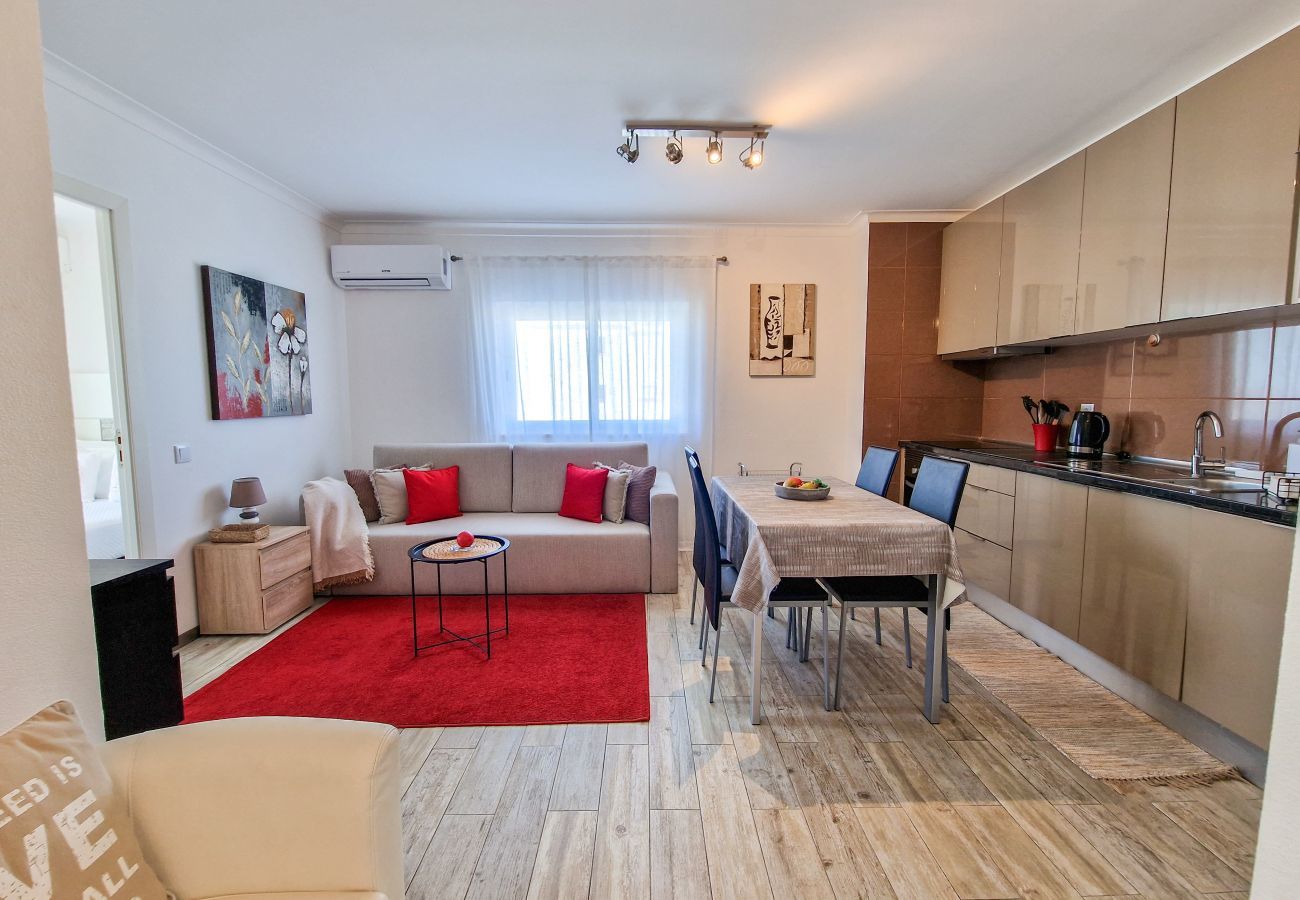 Apartamento em Portimão - Apartamento Praia Rocha Seashell Apartamento em Portimão - Apartamento Praia Rocha Seashell