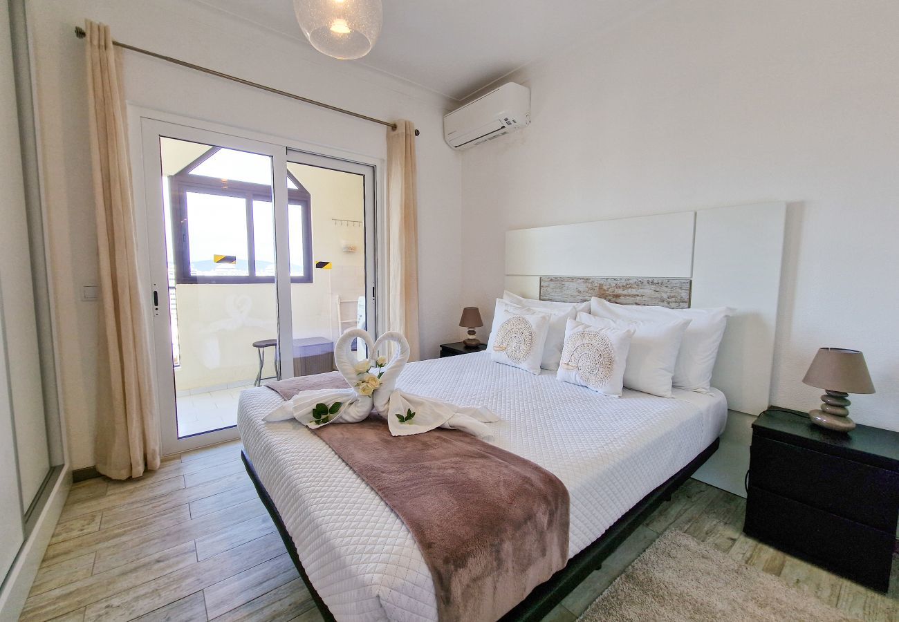 Apartamento em Portimão - Apartamento Praia Rocha Seashell Apartamento em Portimão - Apartamento Praia Rocha Seashell