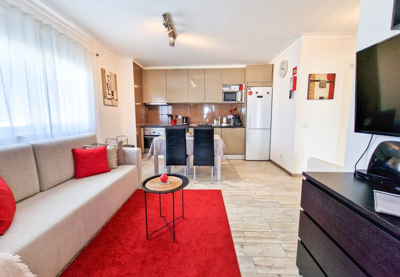  Apartamento Vista Mar Praia da Rocha Portimão Algarve