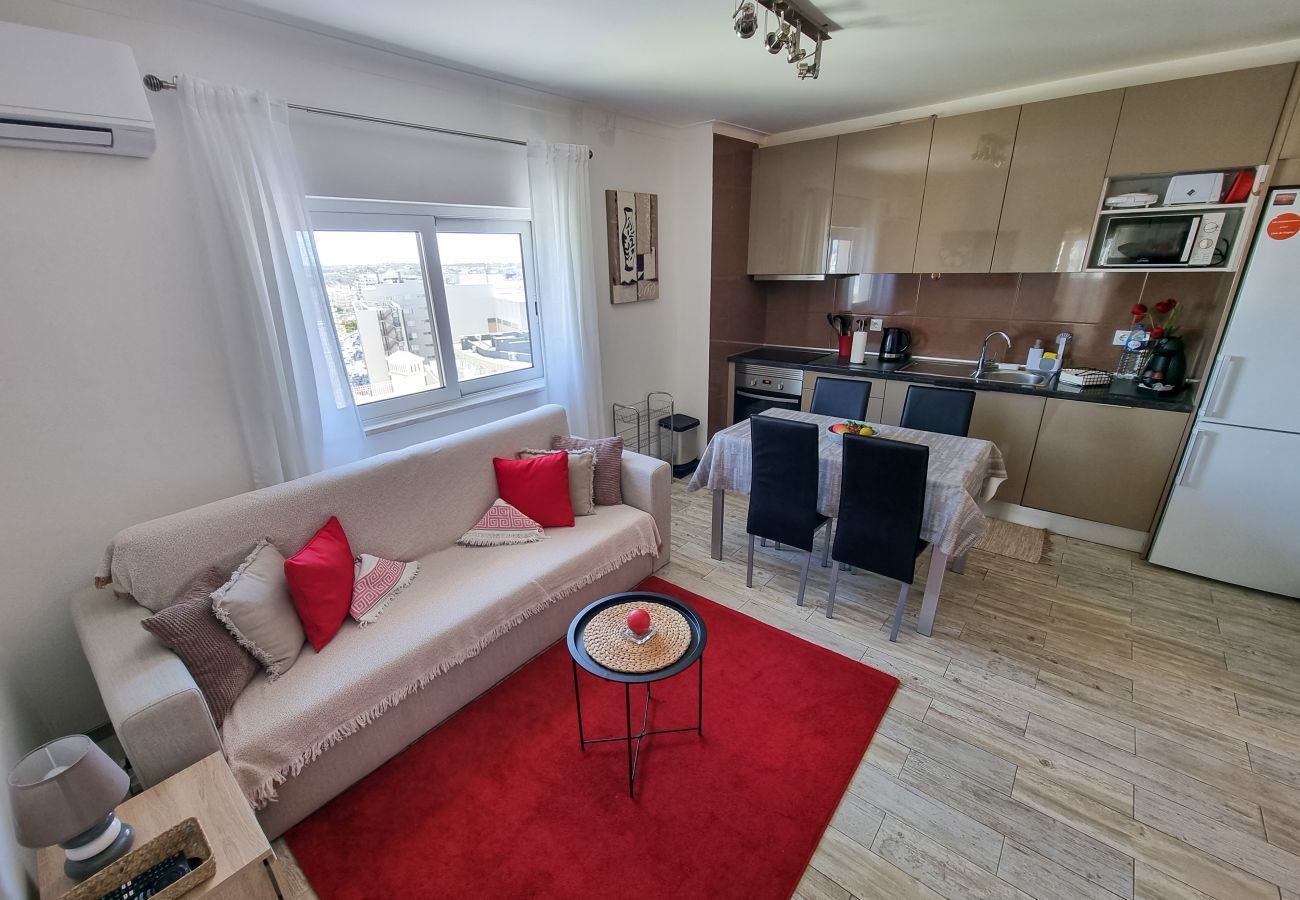 Apartamento em Portimão - Apartamento Praia Rocha Seashell Apartamento em Portimão - Apartamento Praia Rocha Seashell