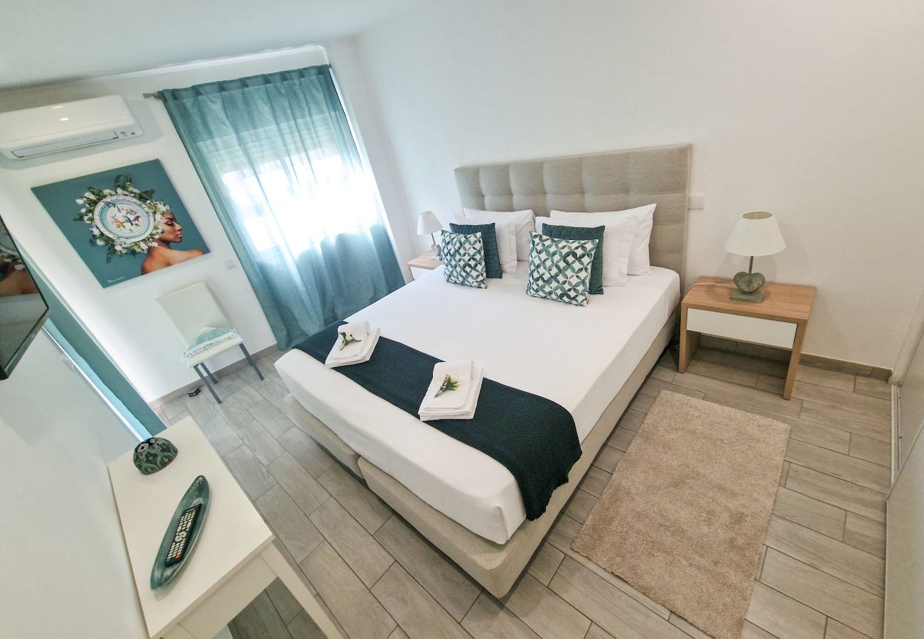 Apartamento em Portimão - Apartamento Praia Rocha Tropical  Apartamento em Portimão - Apartamento Praia Rocha Tropical